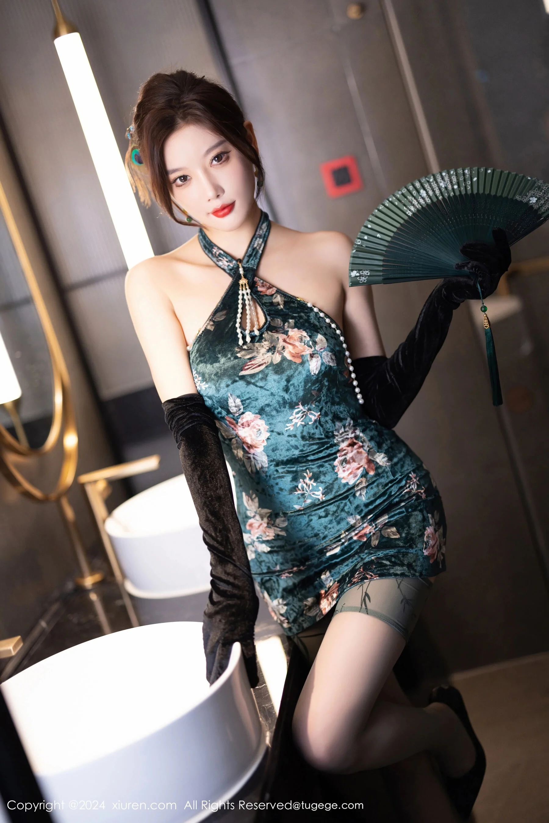 杨晨晨Yome - Photo 6