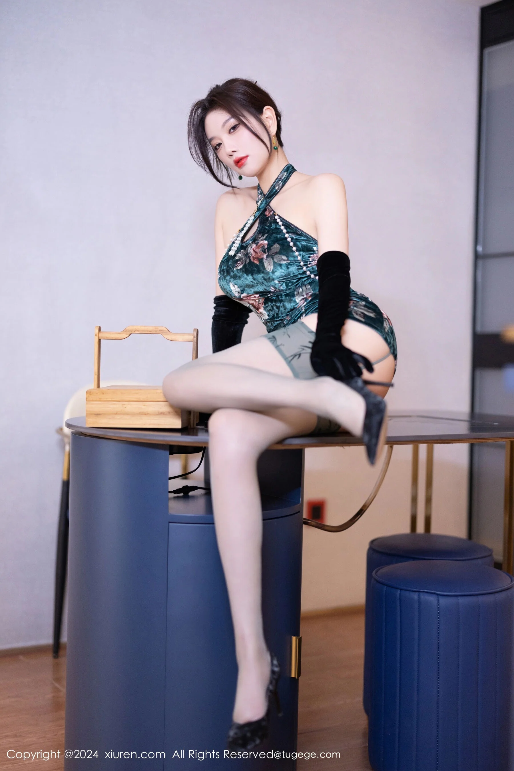 杨晨晨Yome - Photo 17