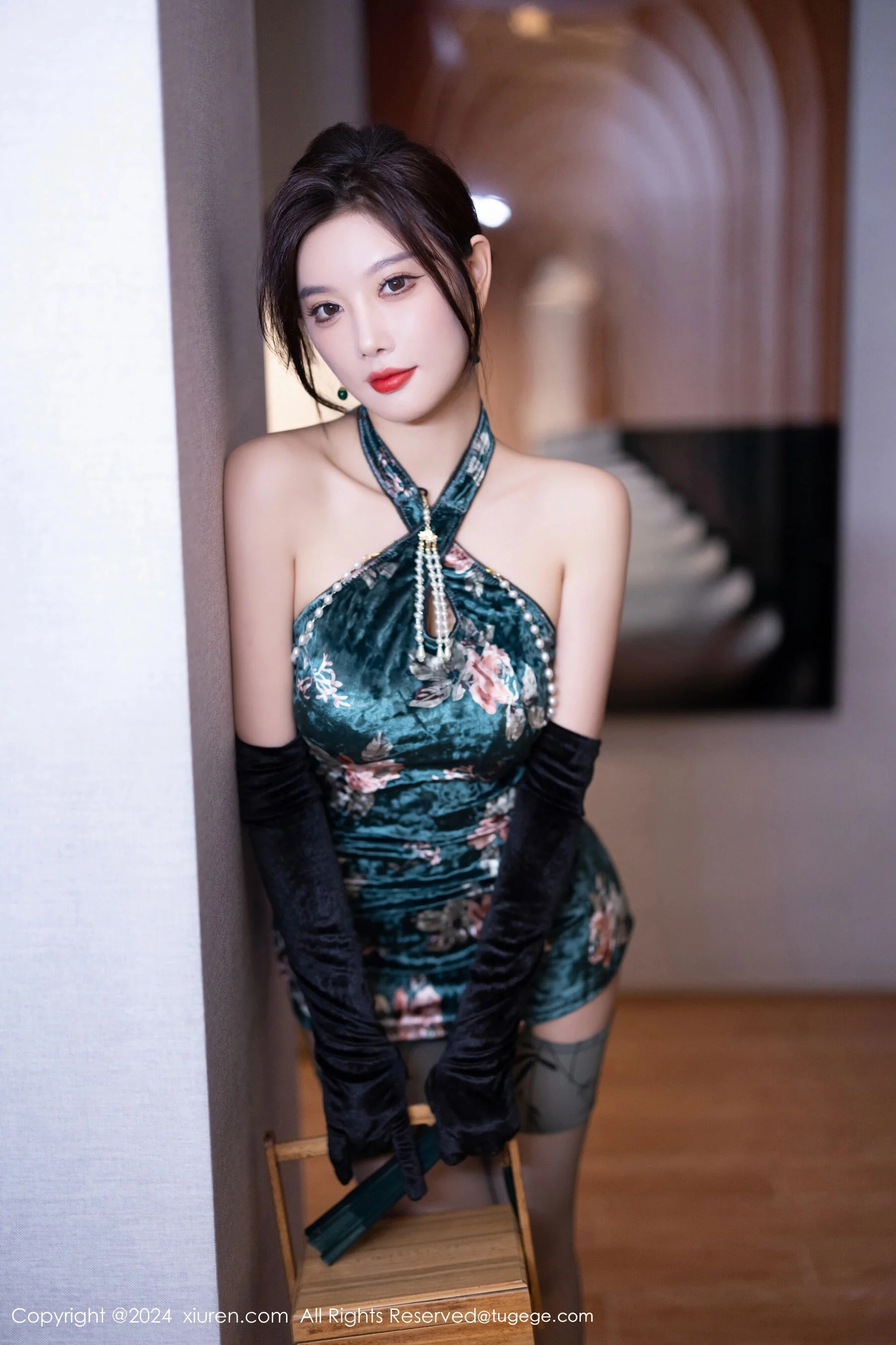 杨晨晨Yome - Photo 18