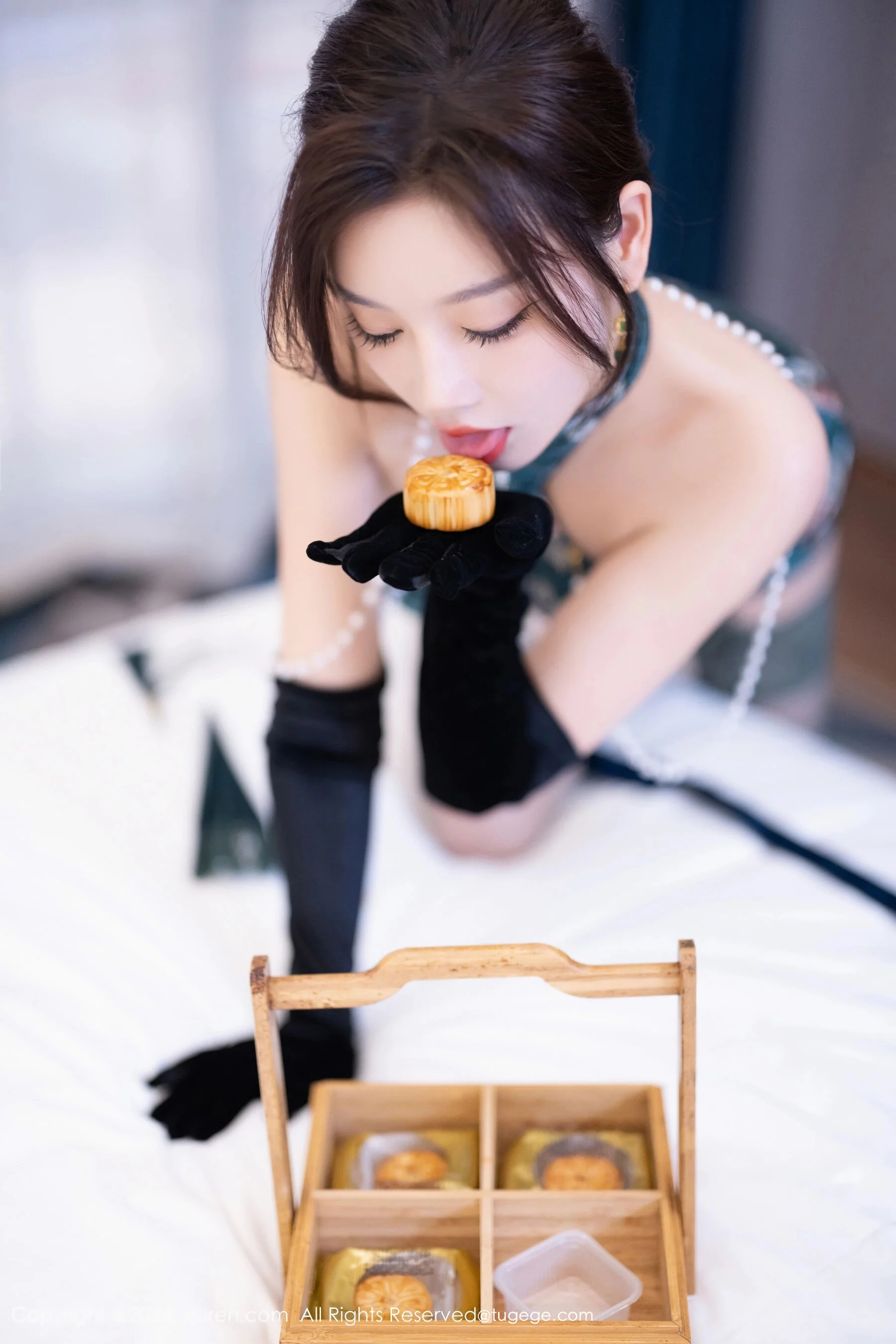 杨晨晨Yome - Photo 25