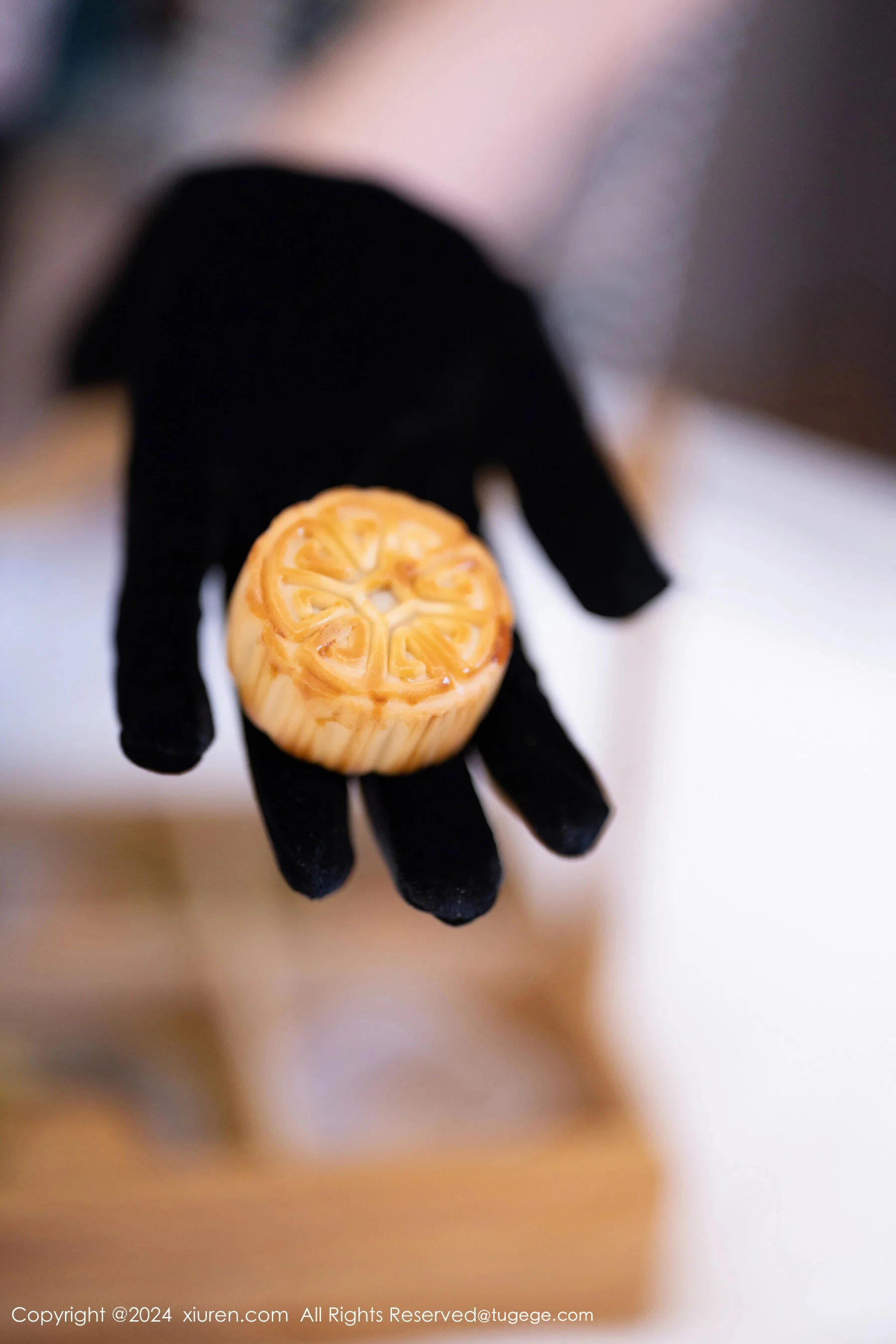 杨晨晨Yome - Photo 26