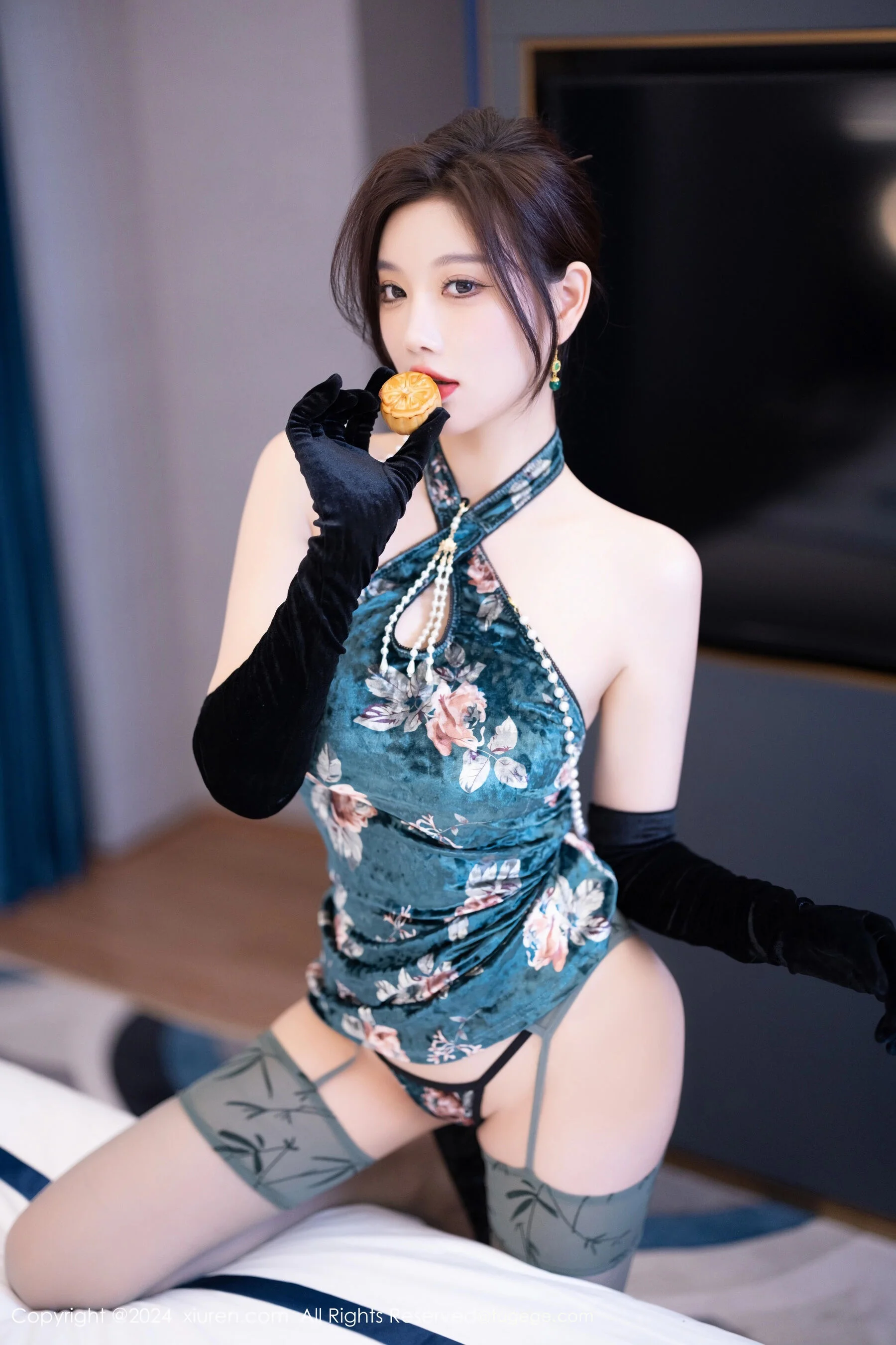 杨晨晨Yome - Photo 28