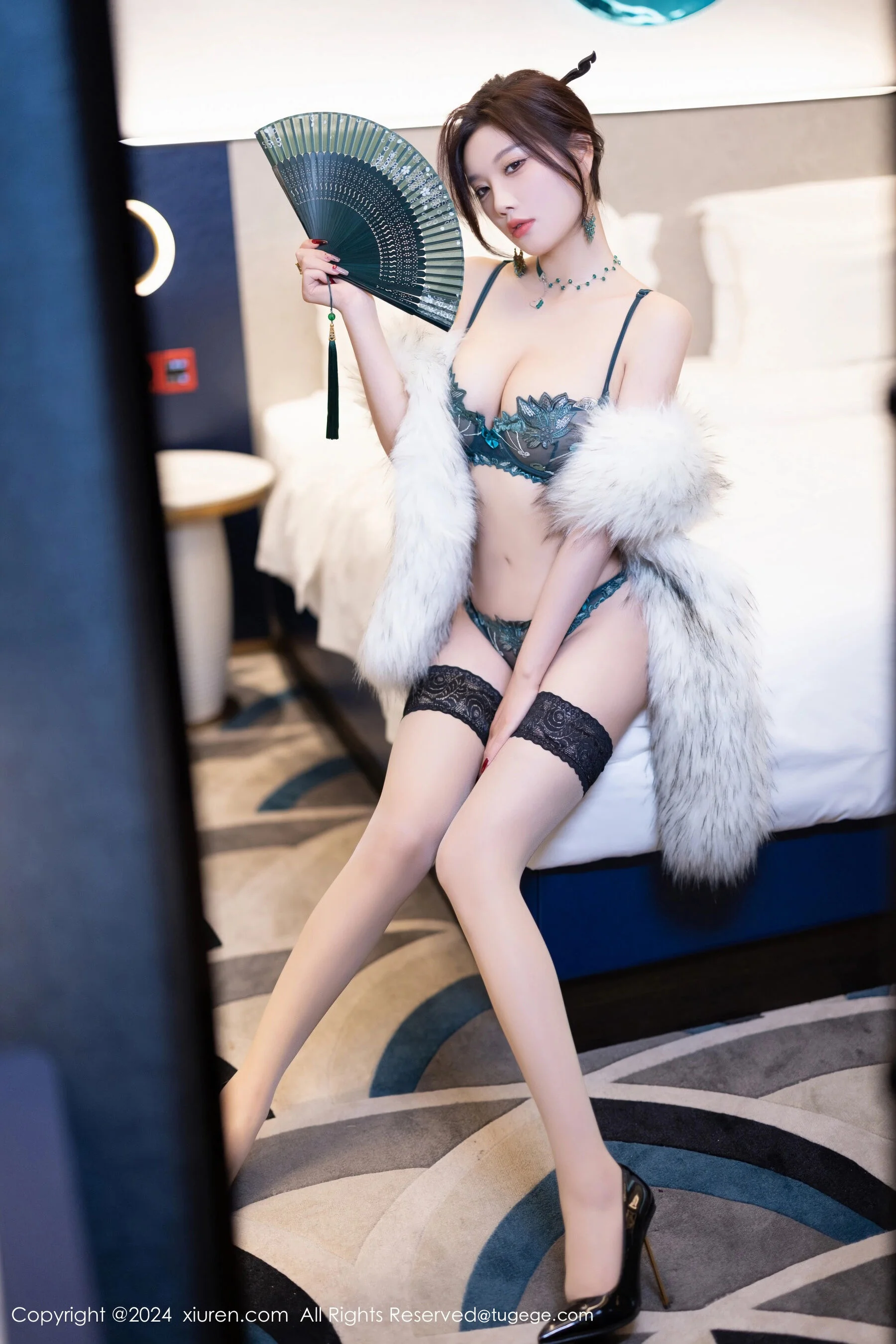 杨晨晨Yome - Photo 62