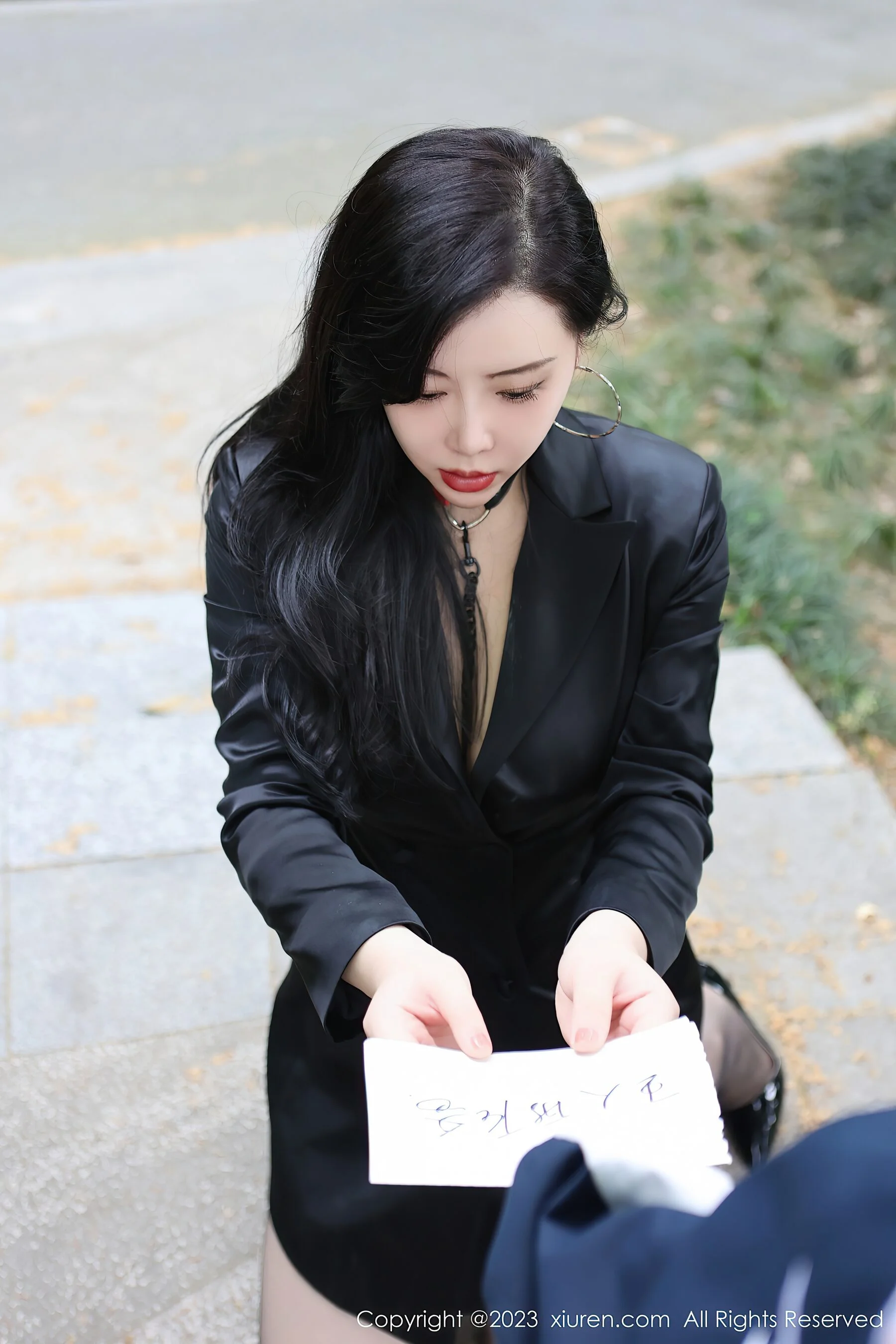 王婉悠Queen - Photo 6