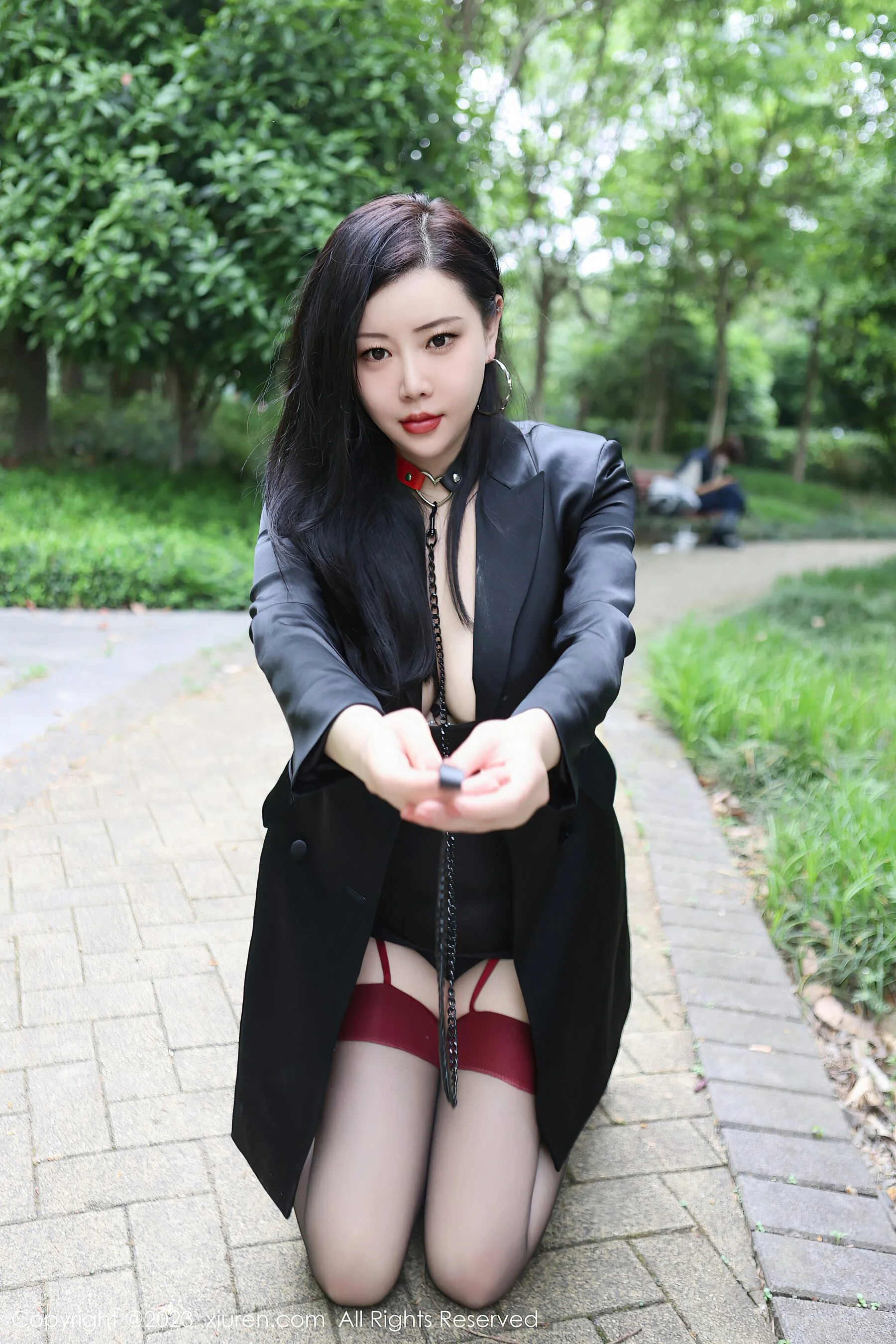 王婉悠Queen - Photo 17