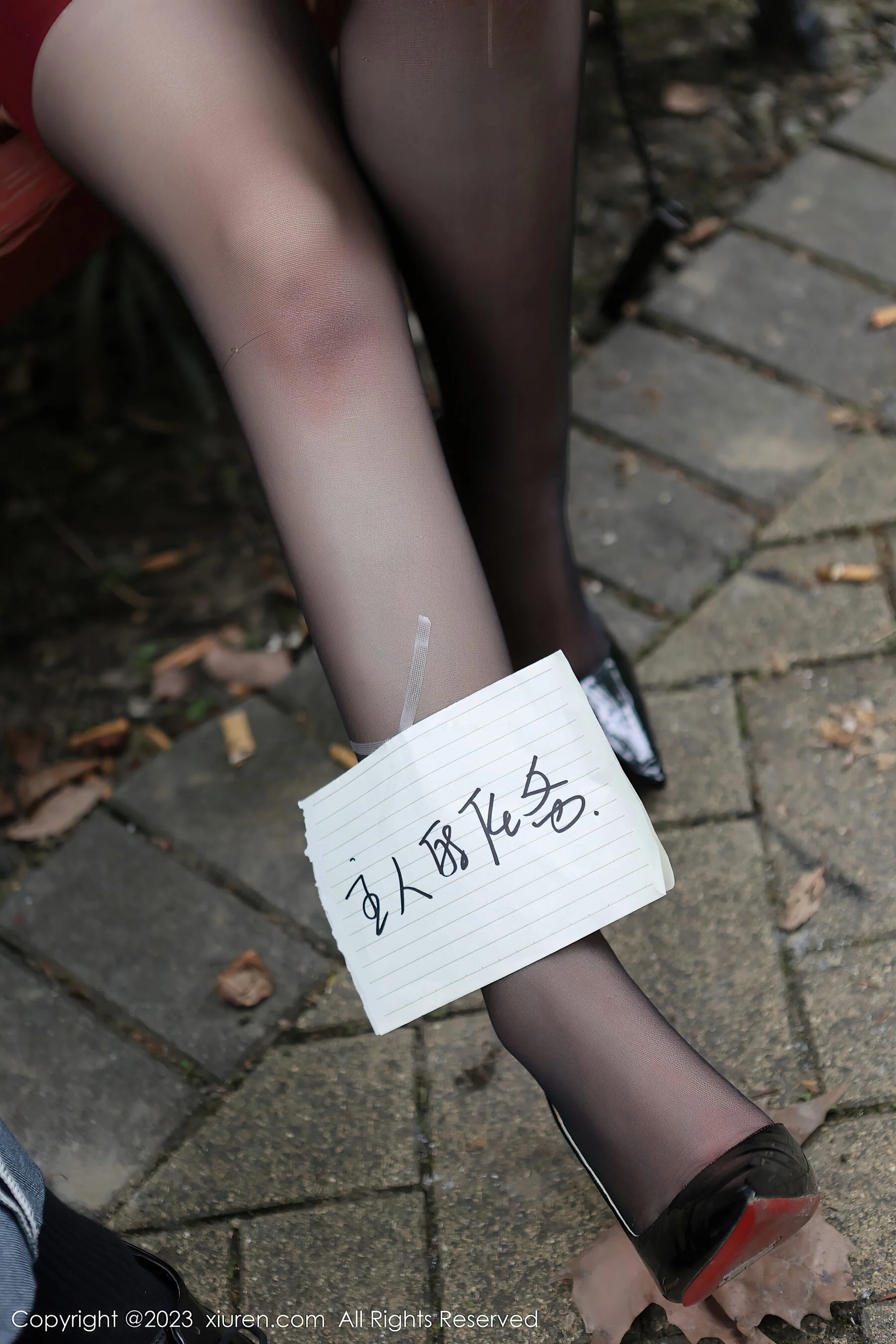 王婉悠Queen - Photo 50