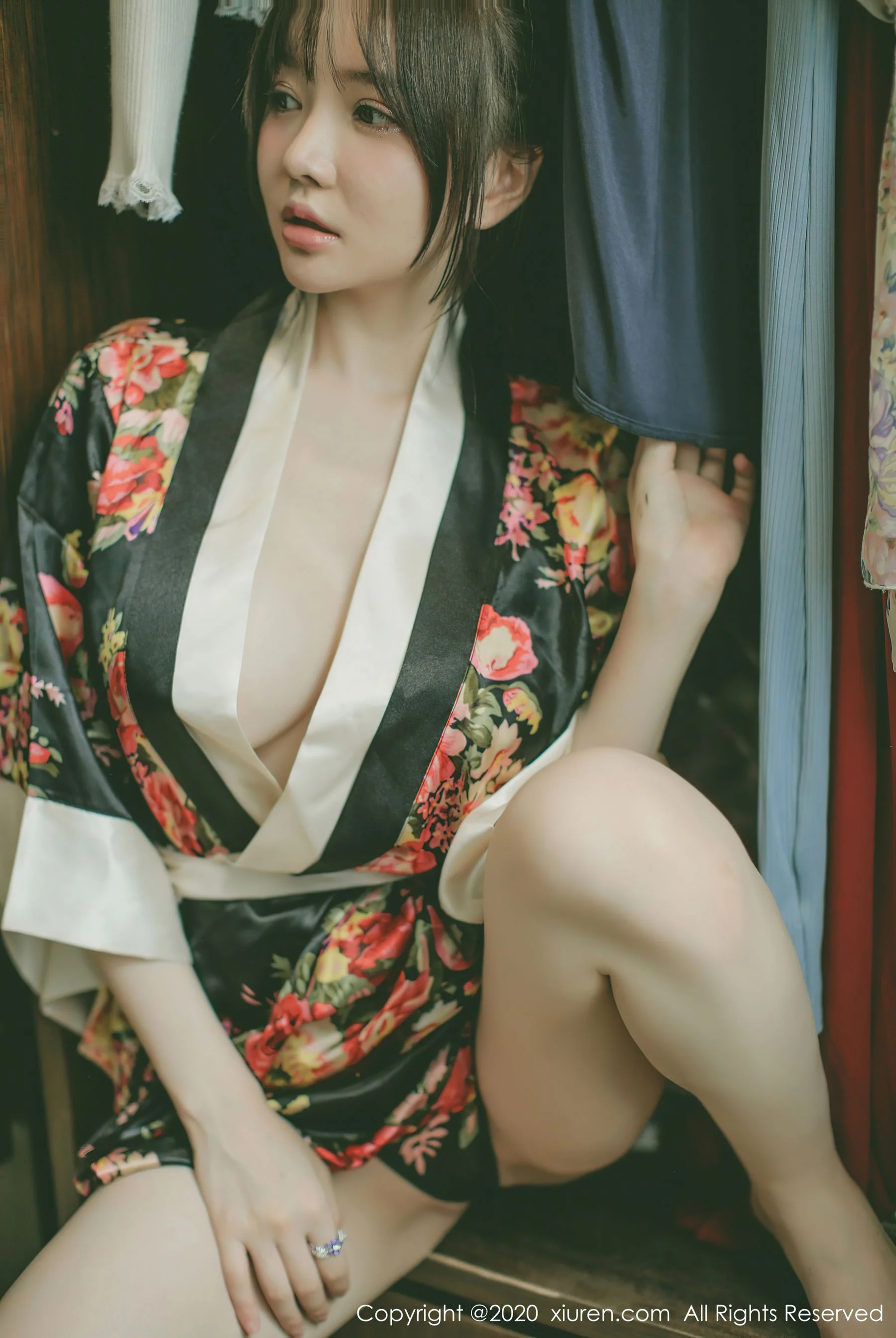 糯美子Mini - Photo 26
