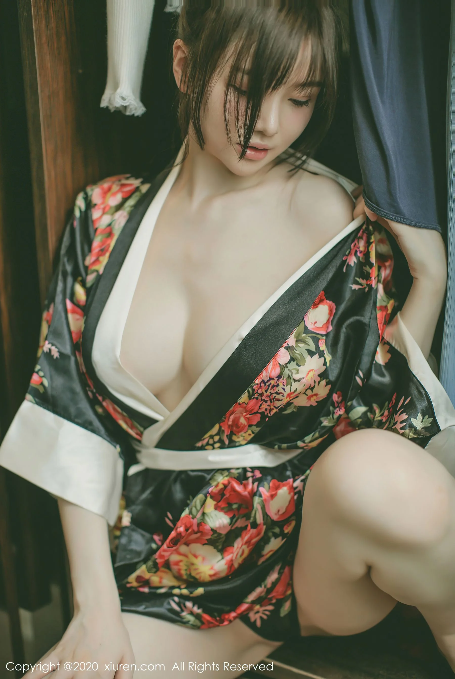 糯美子Mini - Photo 28