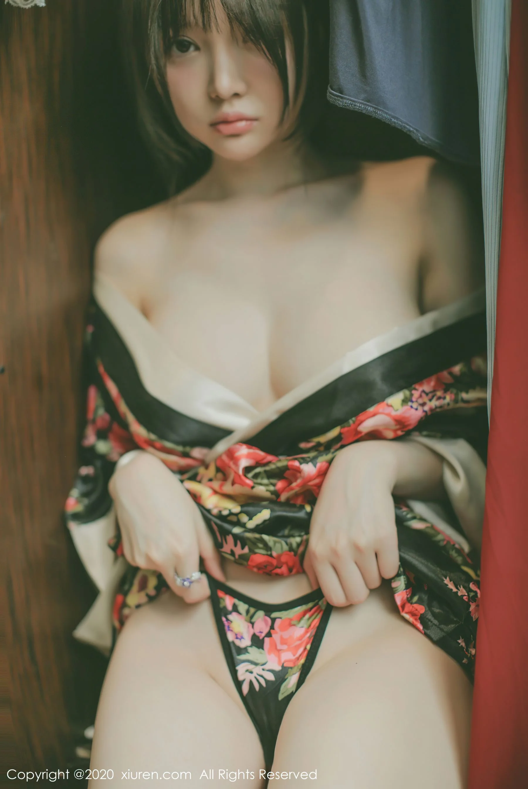 糯美子Mini - Photo 33