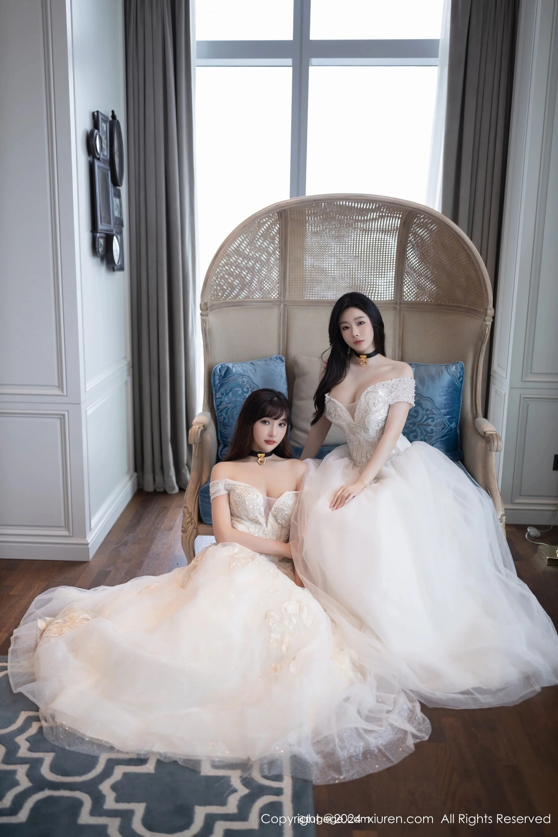 模特合集 - Photo 5