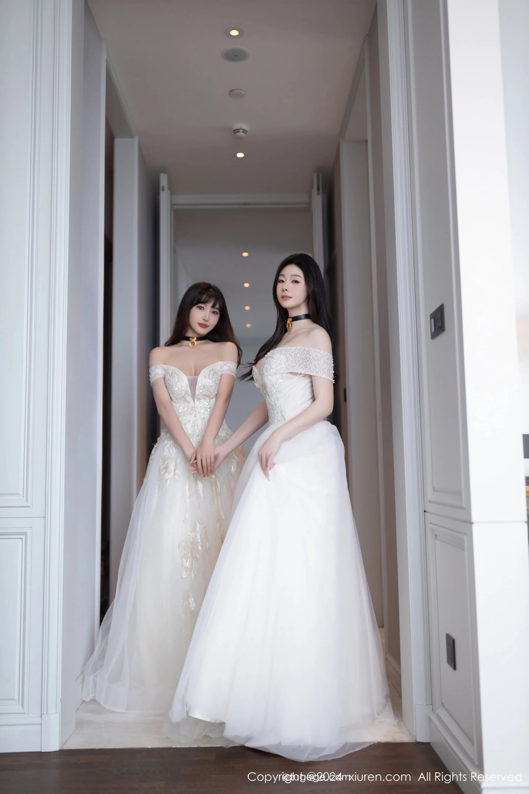 模特合集 - Photo 14