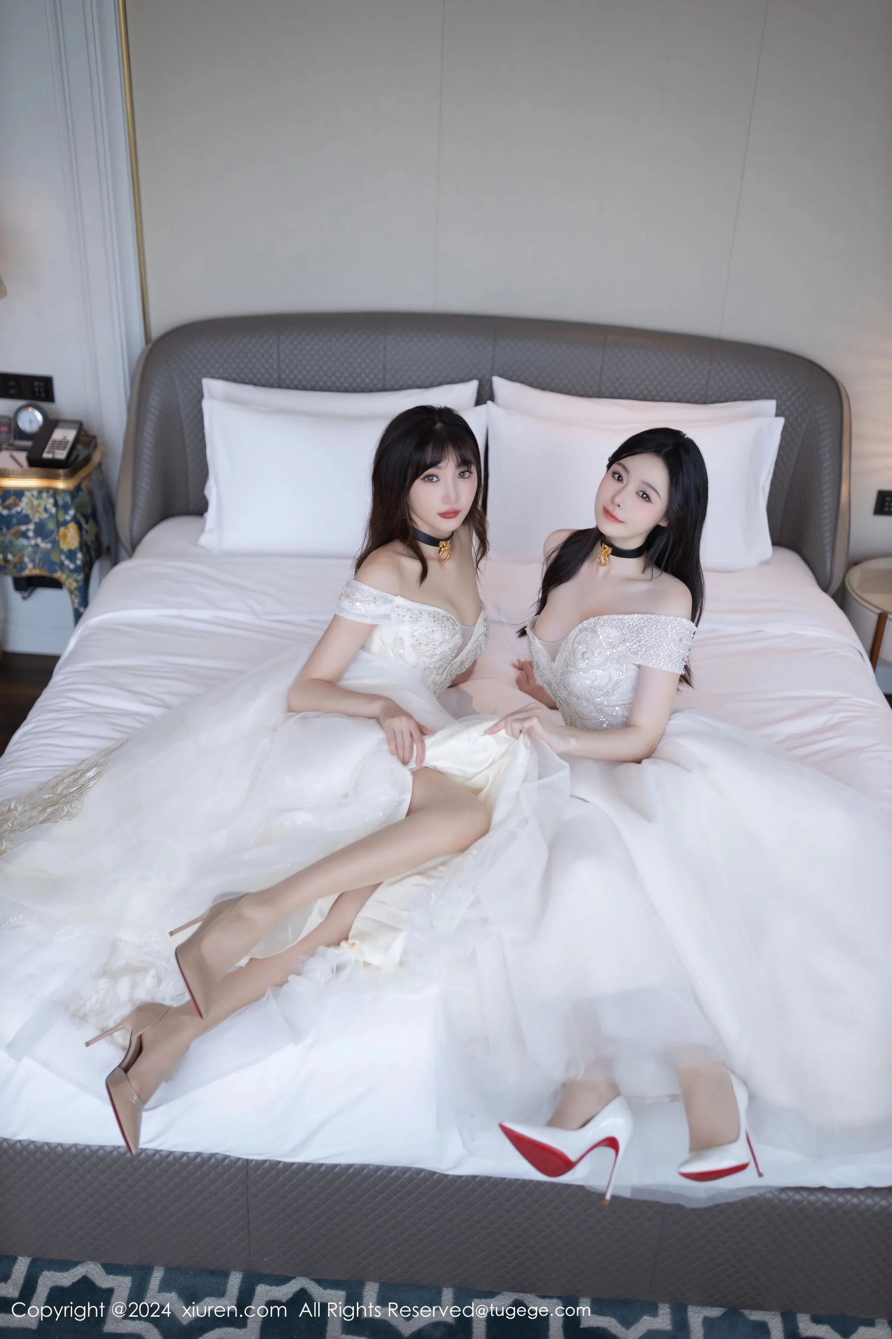 模特合集 - Photo 15