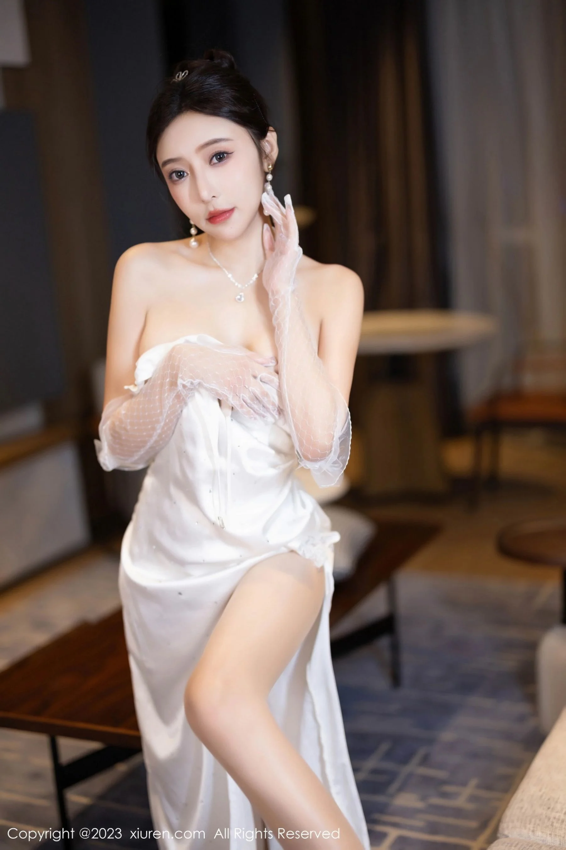 王馨瑶yanni - Photo 36