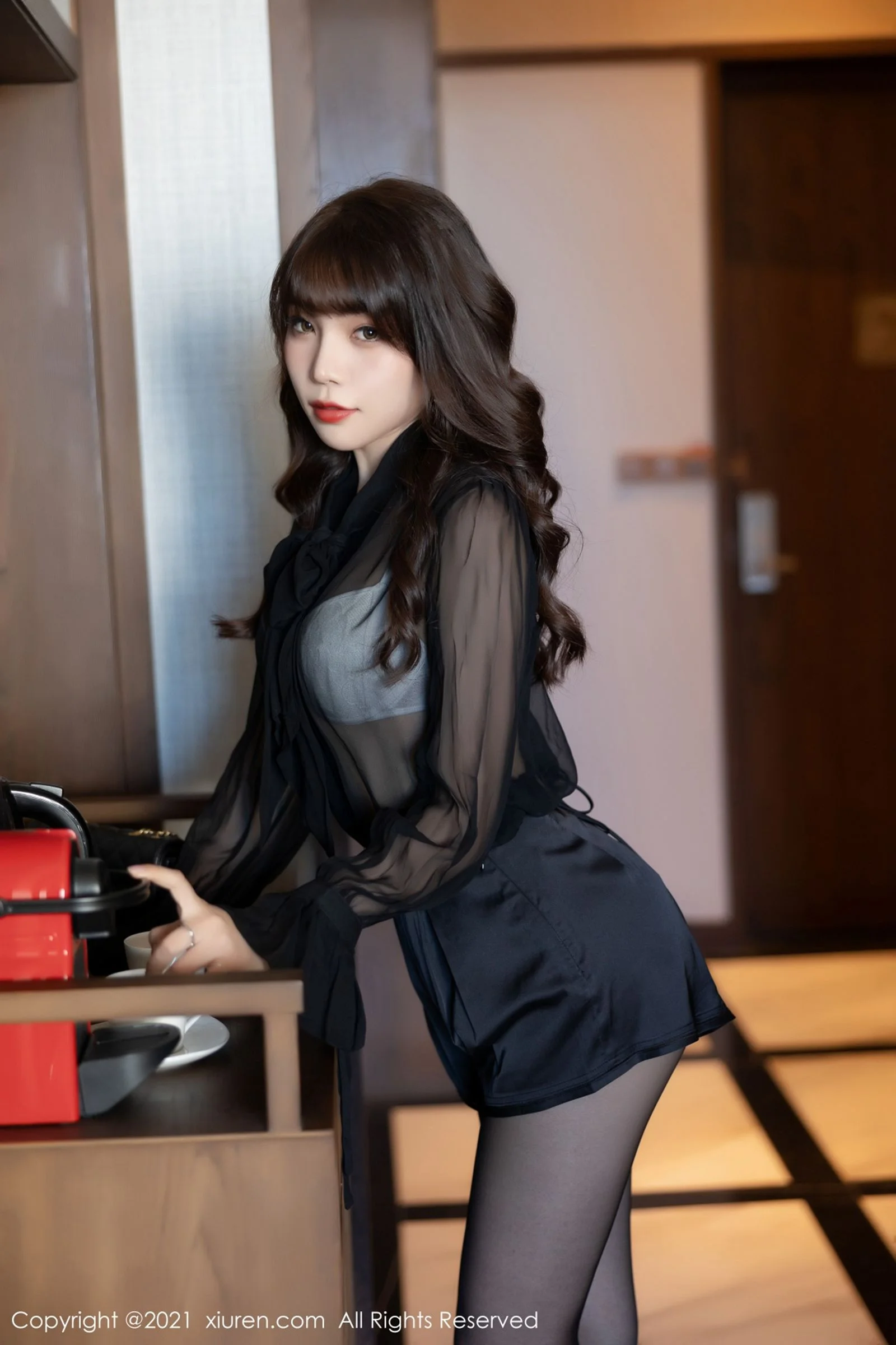 芝芝Booty - Photo 13