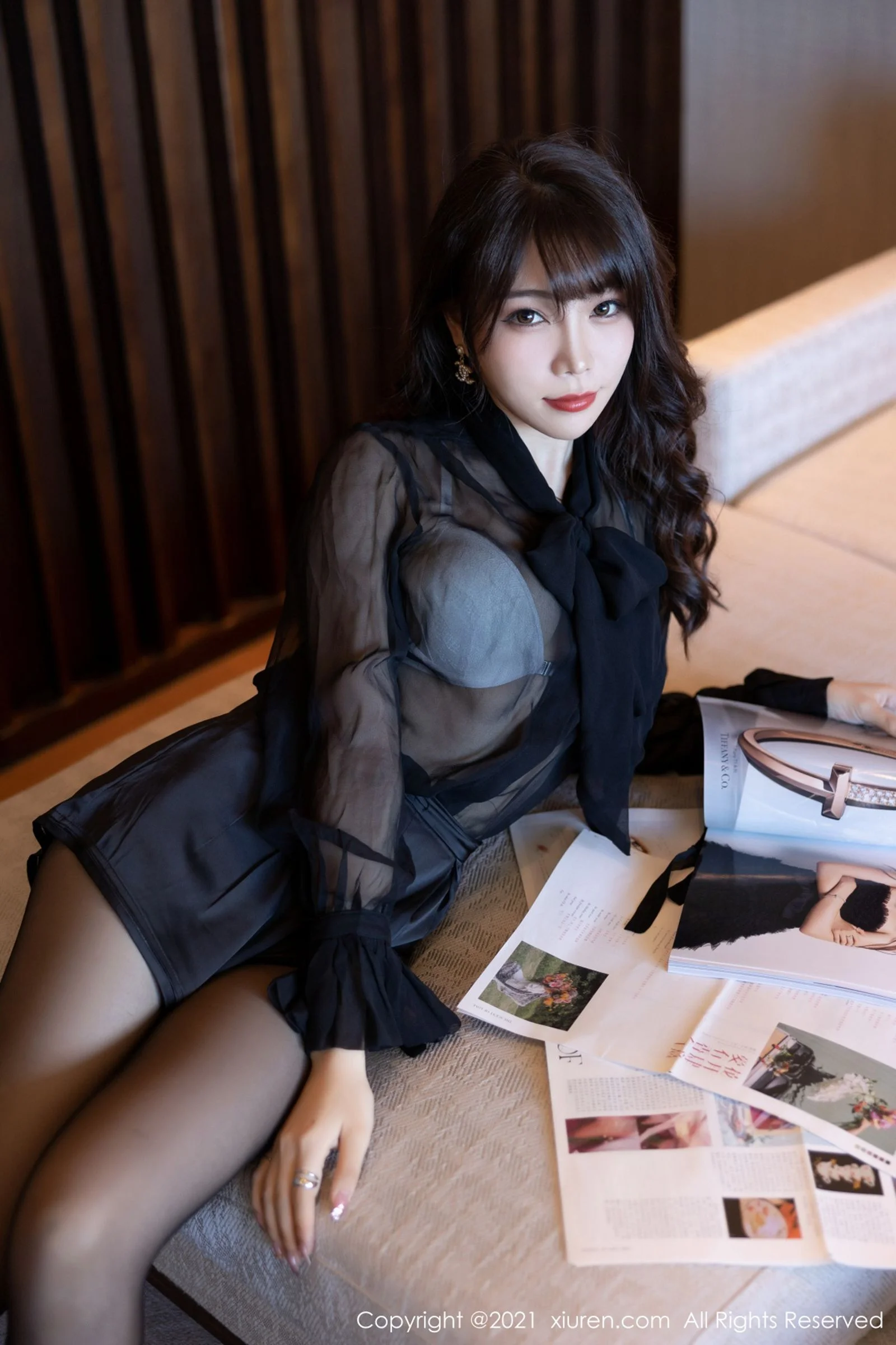 芝芝Booty - Photo 20