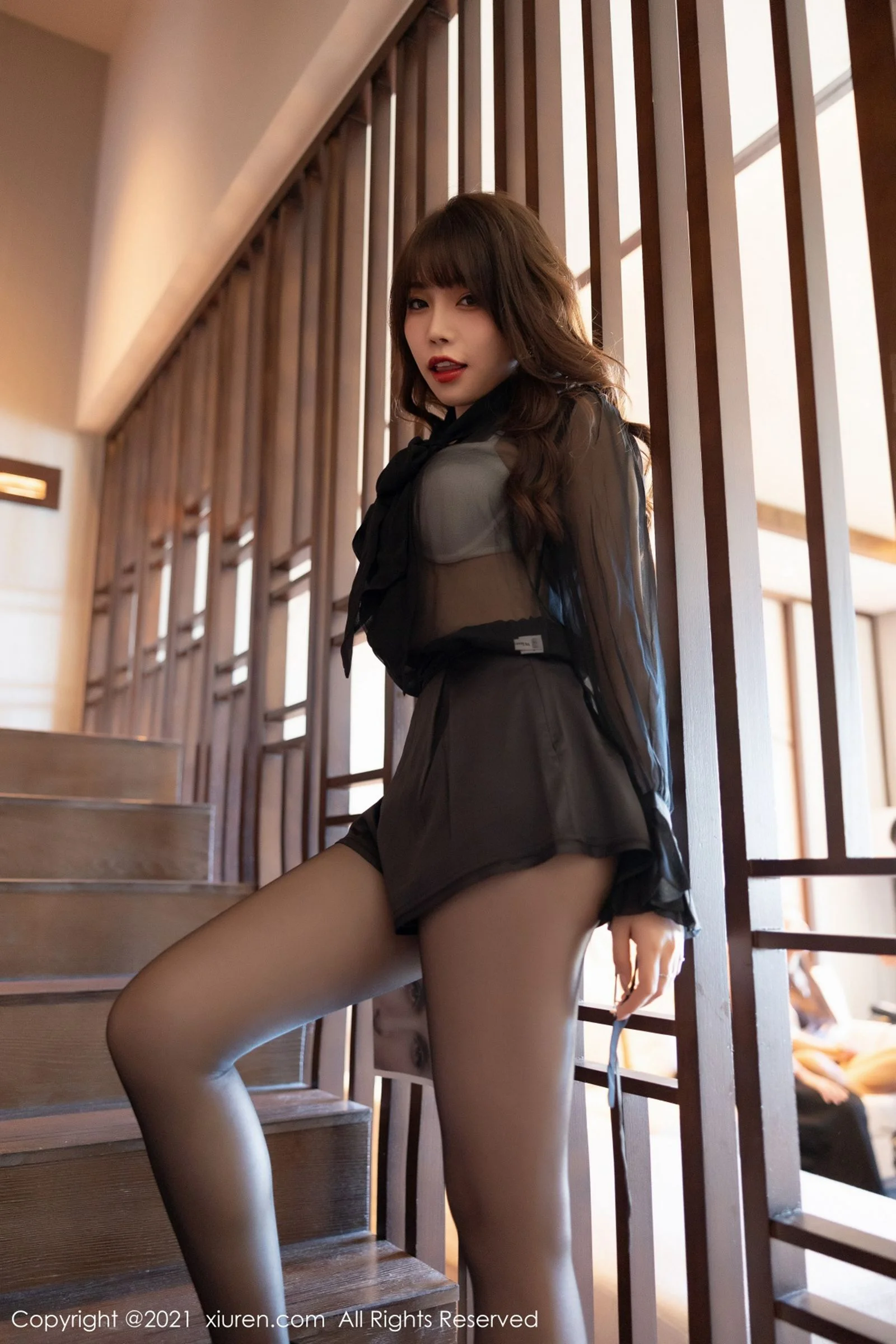 芝芝Booty - Photo 38