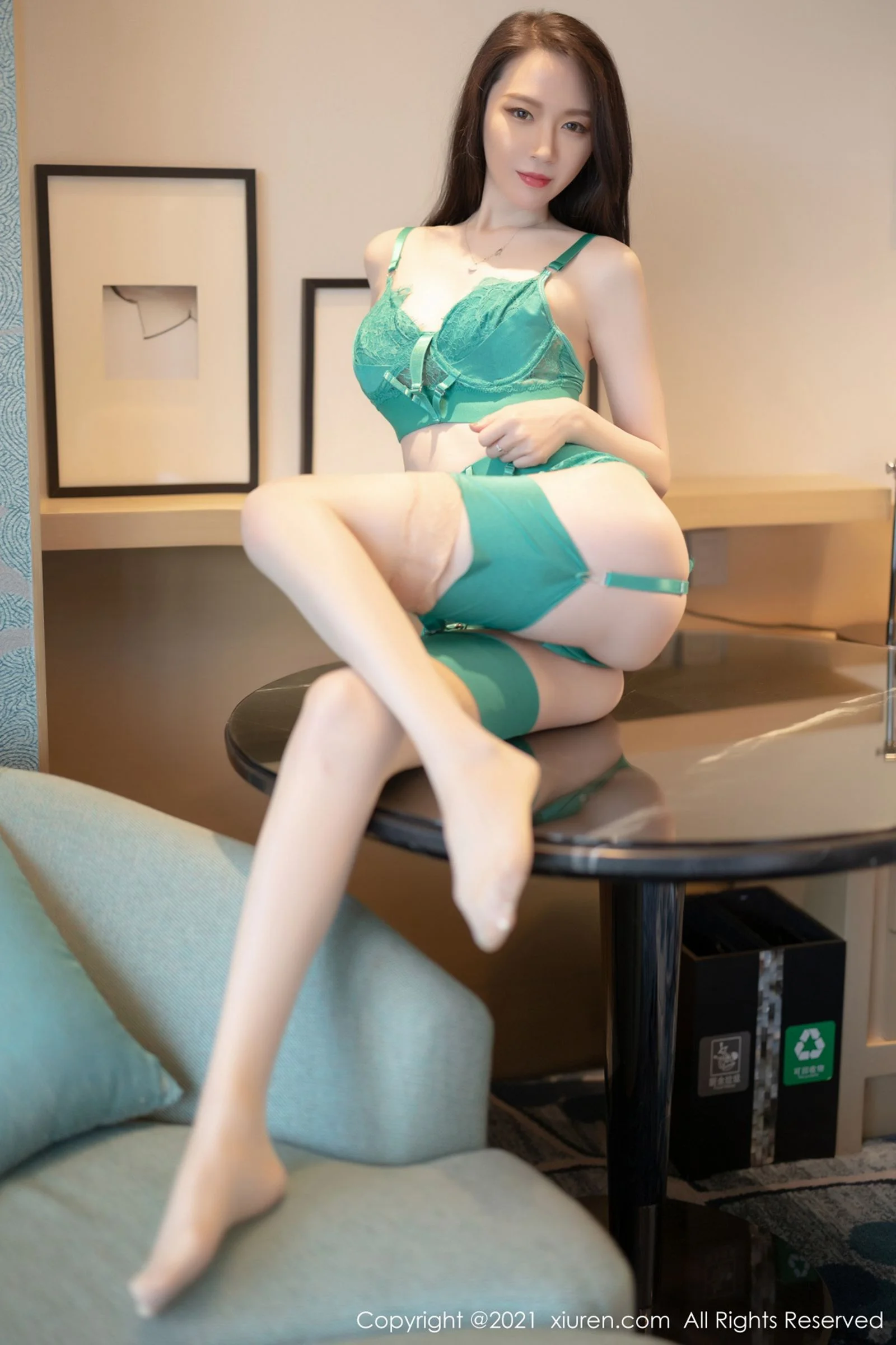 梦心月 - Photo 48