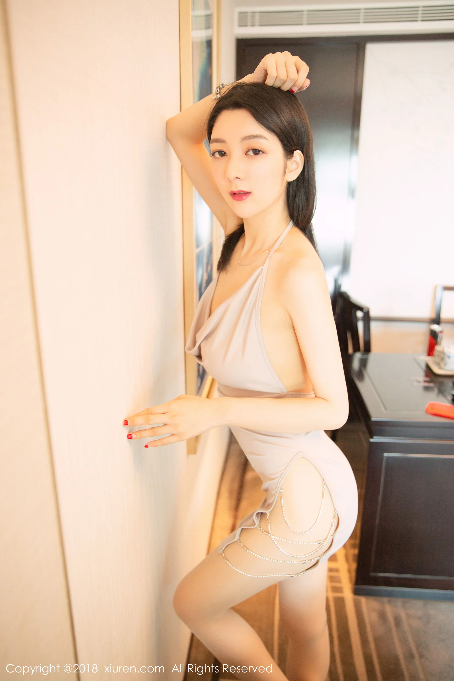 Angela小热巴 - Photo 16