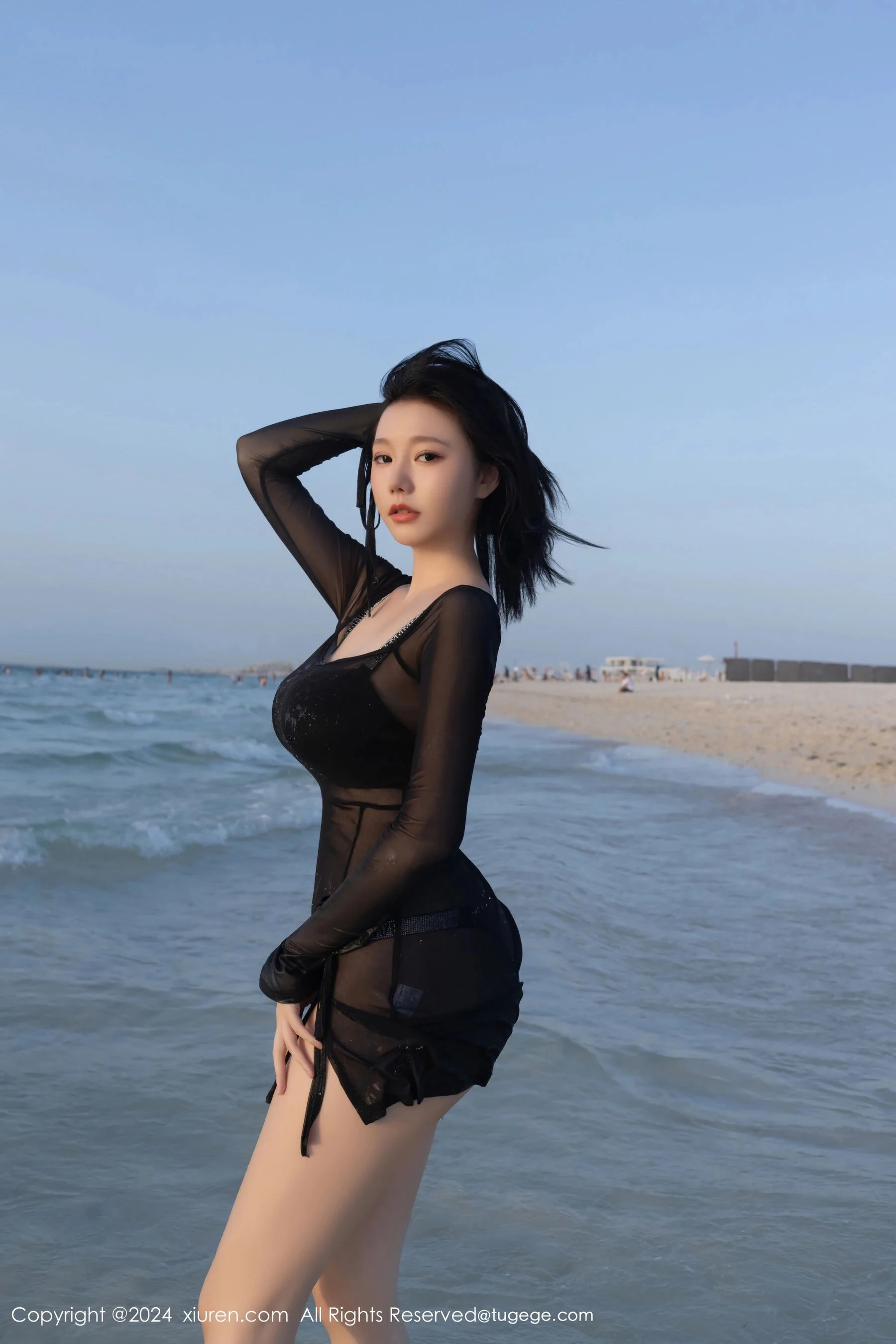 安然anran - Photo 43