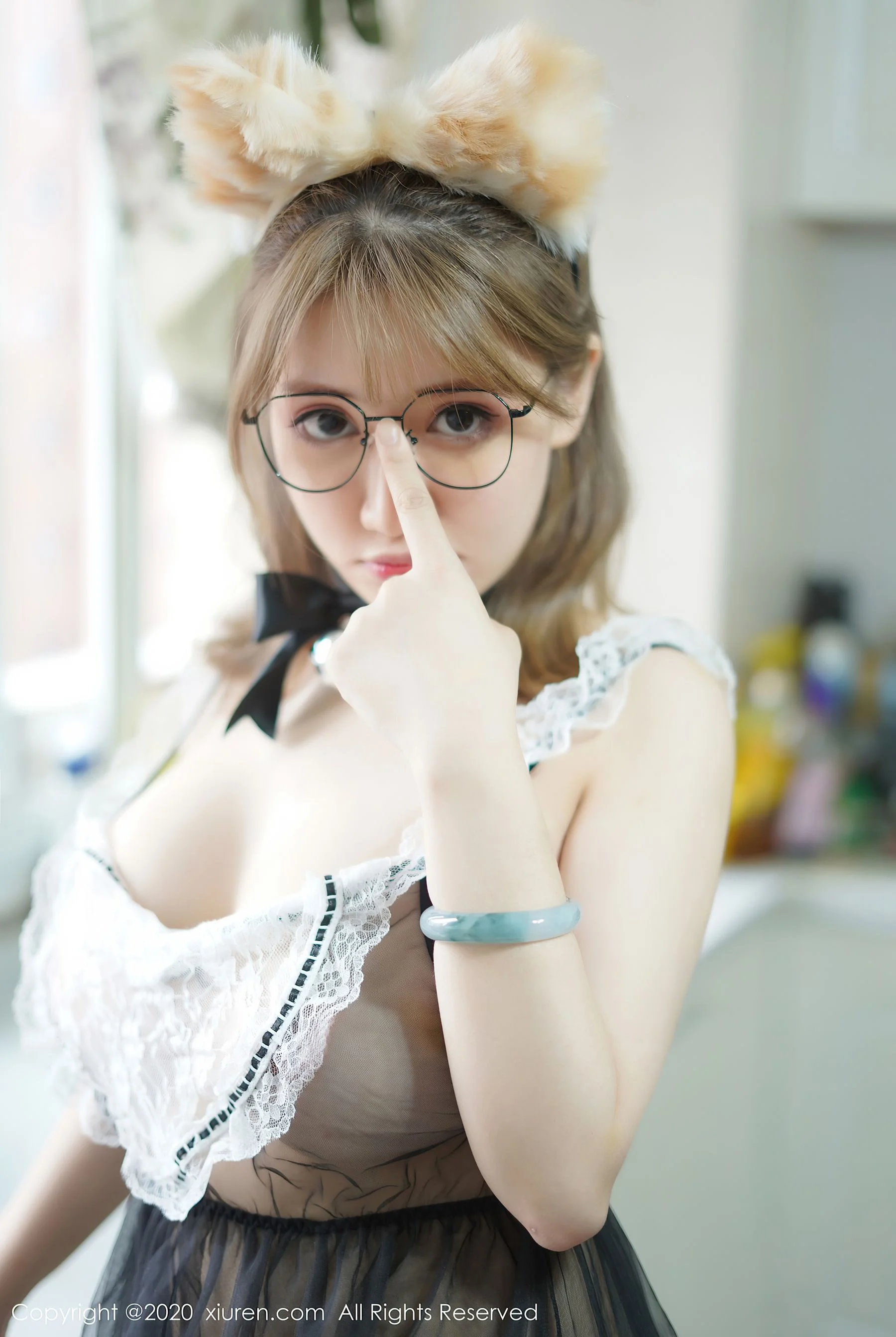 K8傲娇萌萌Vivian - Photo 29