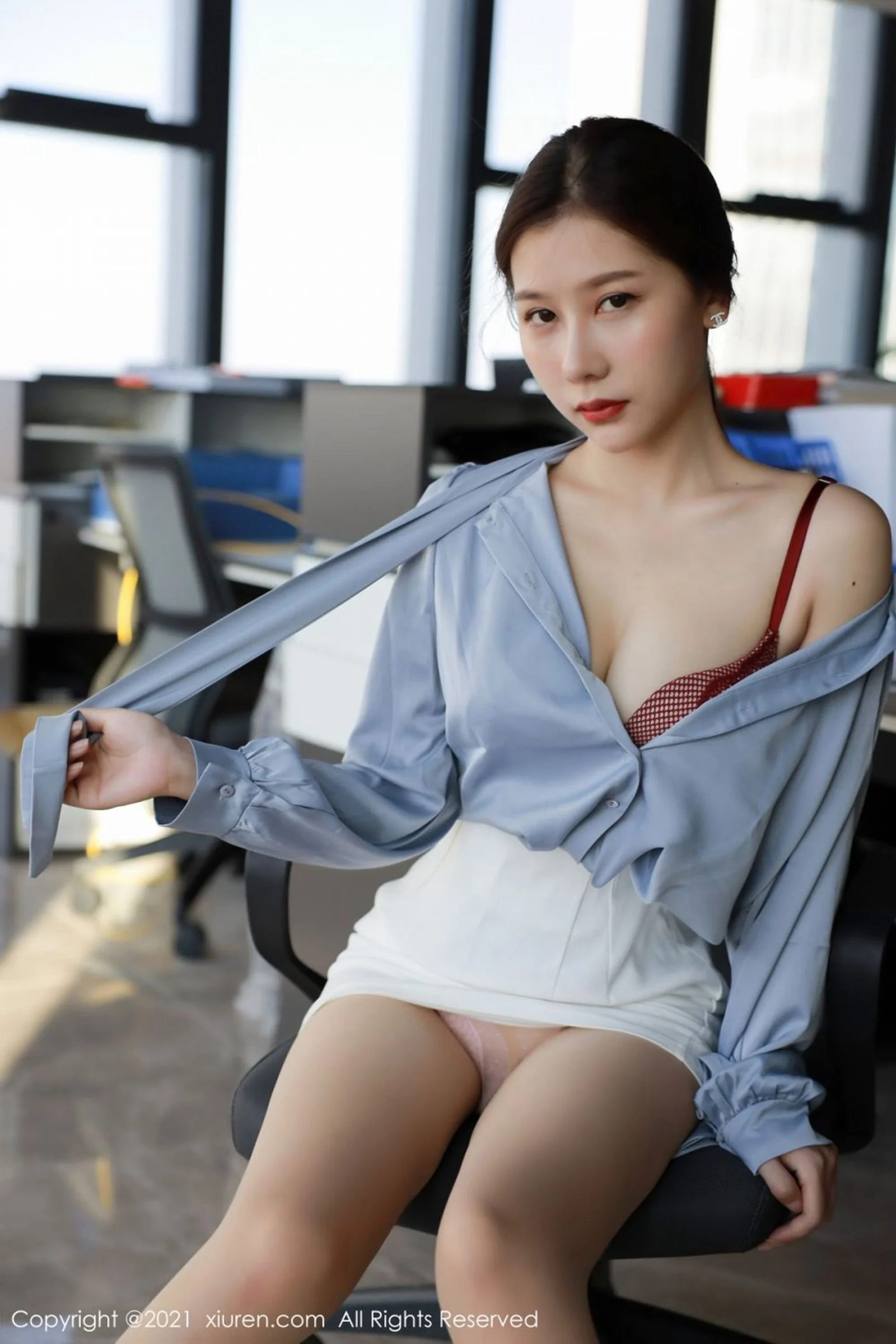 尹甜甜 - Photo 10