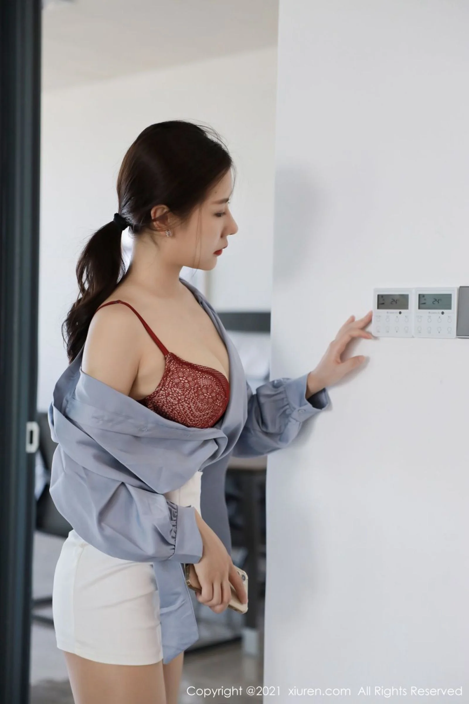 尹甜甜 - Photo 14