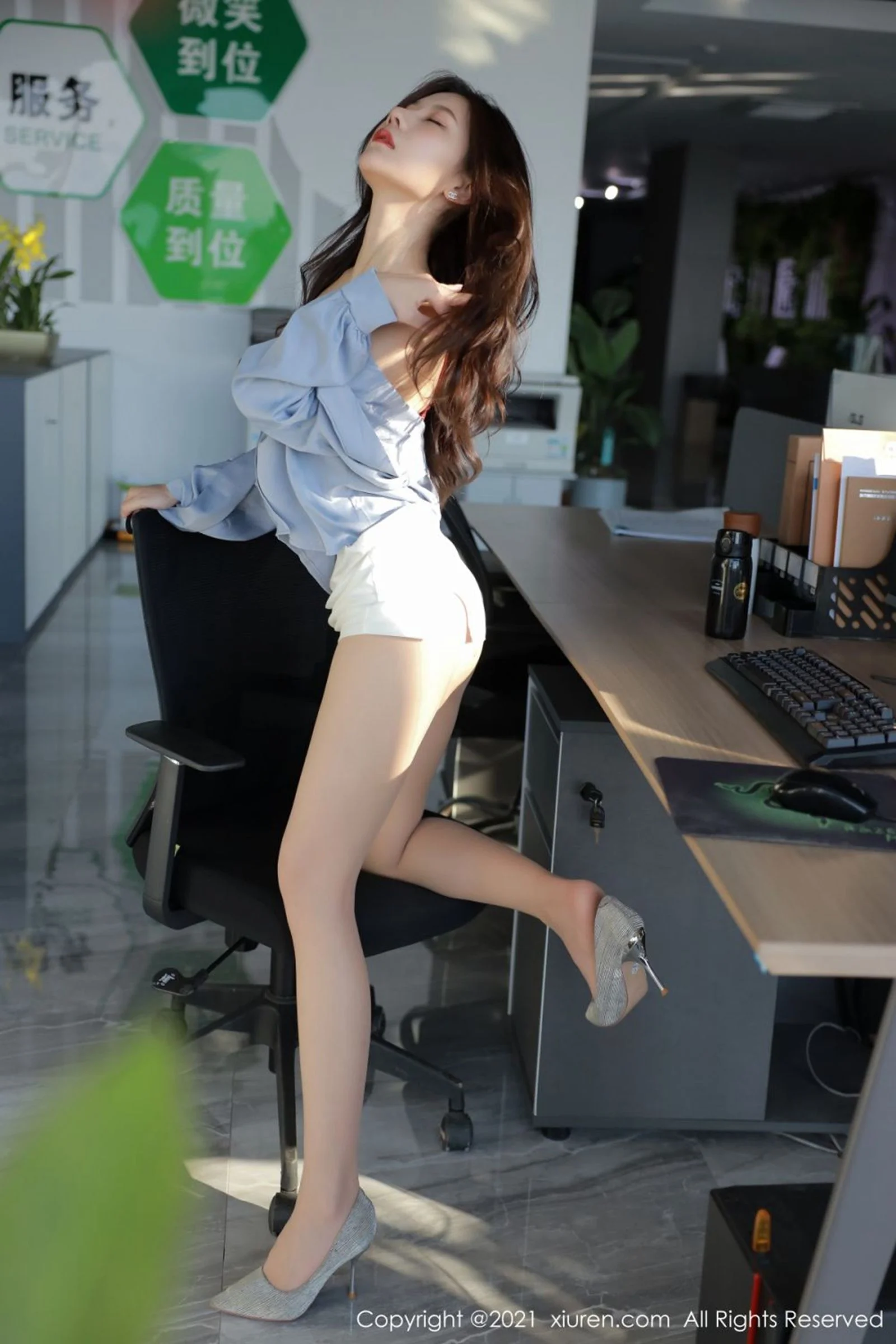 尹甜甜 - Photo 60