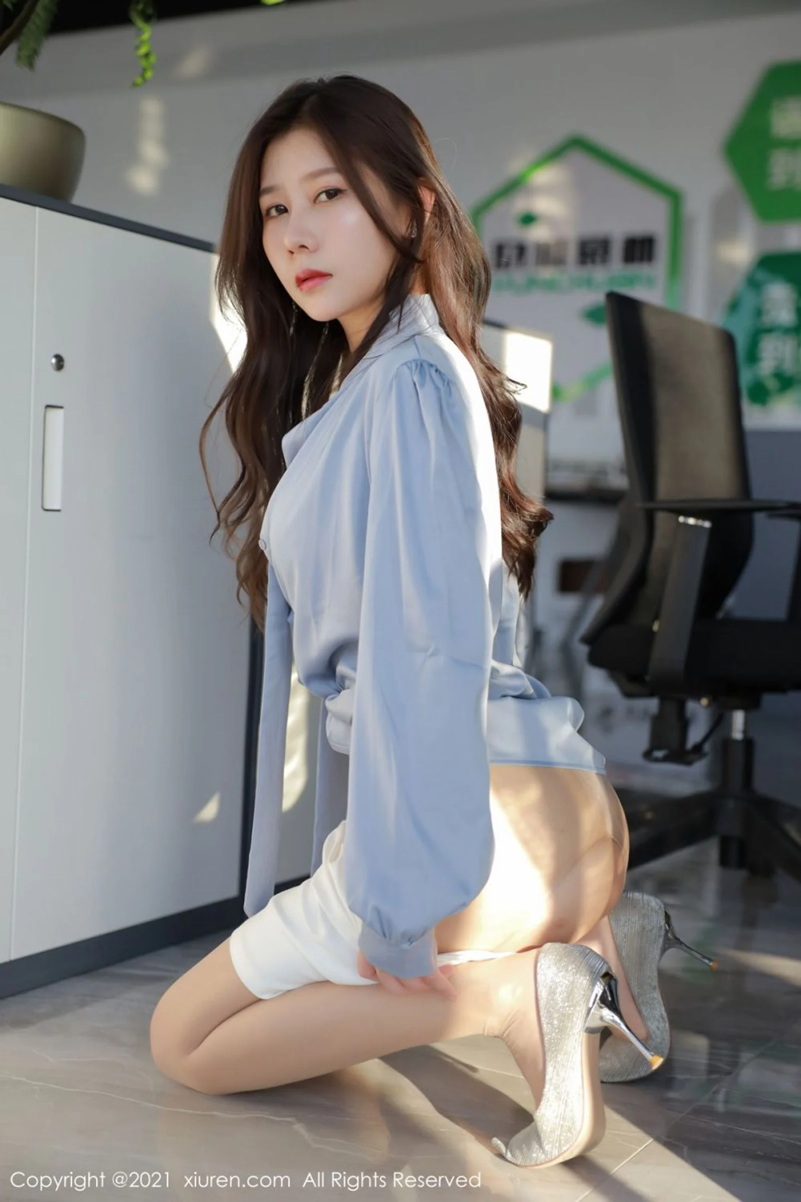 尹甜甜 - Photo 73