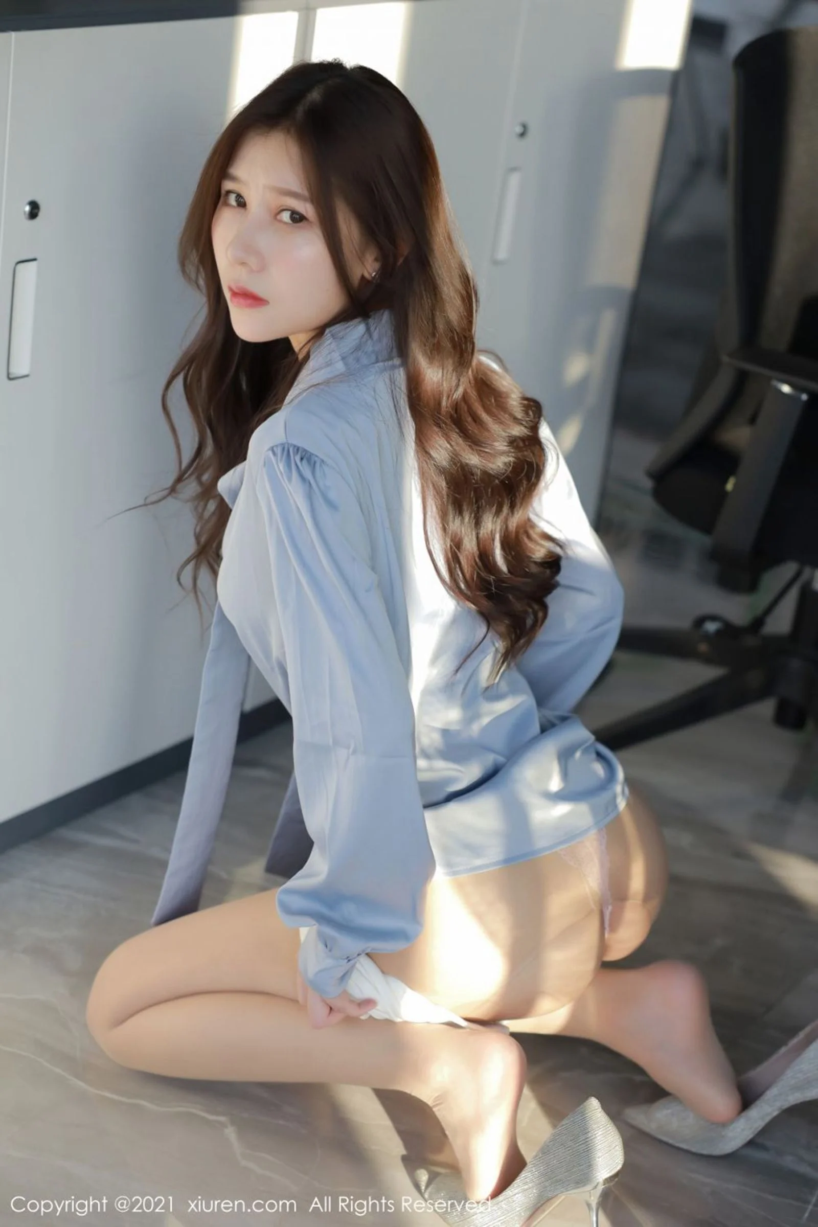 尹甜甜 - Photo 76