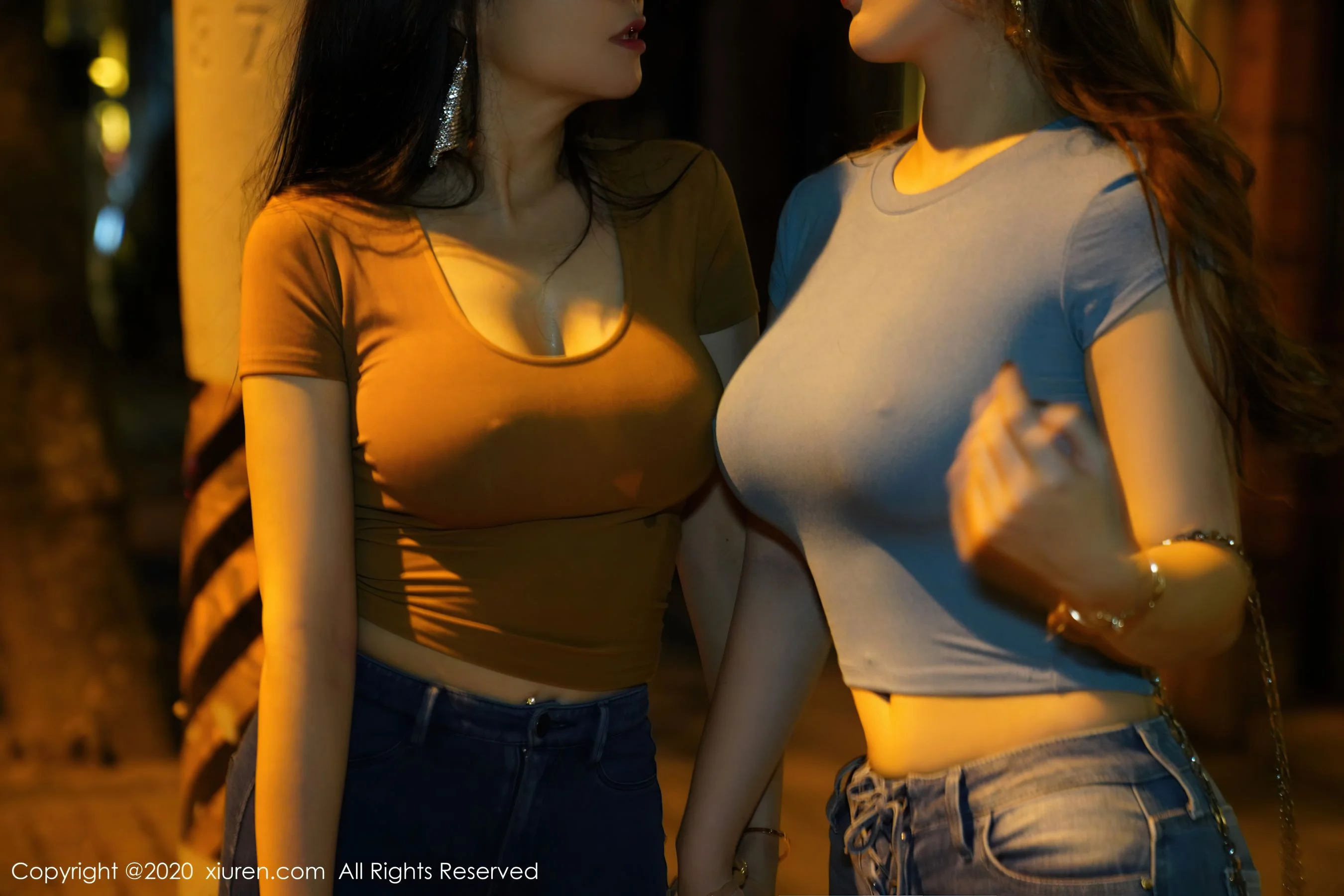 模特合集 - Photo 7