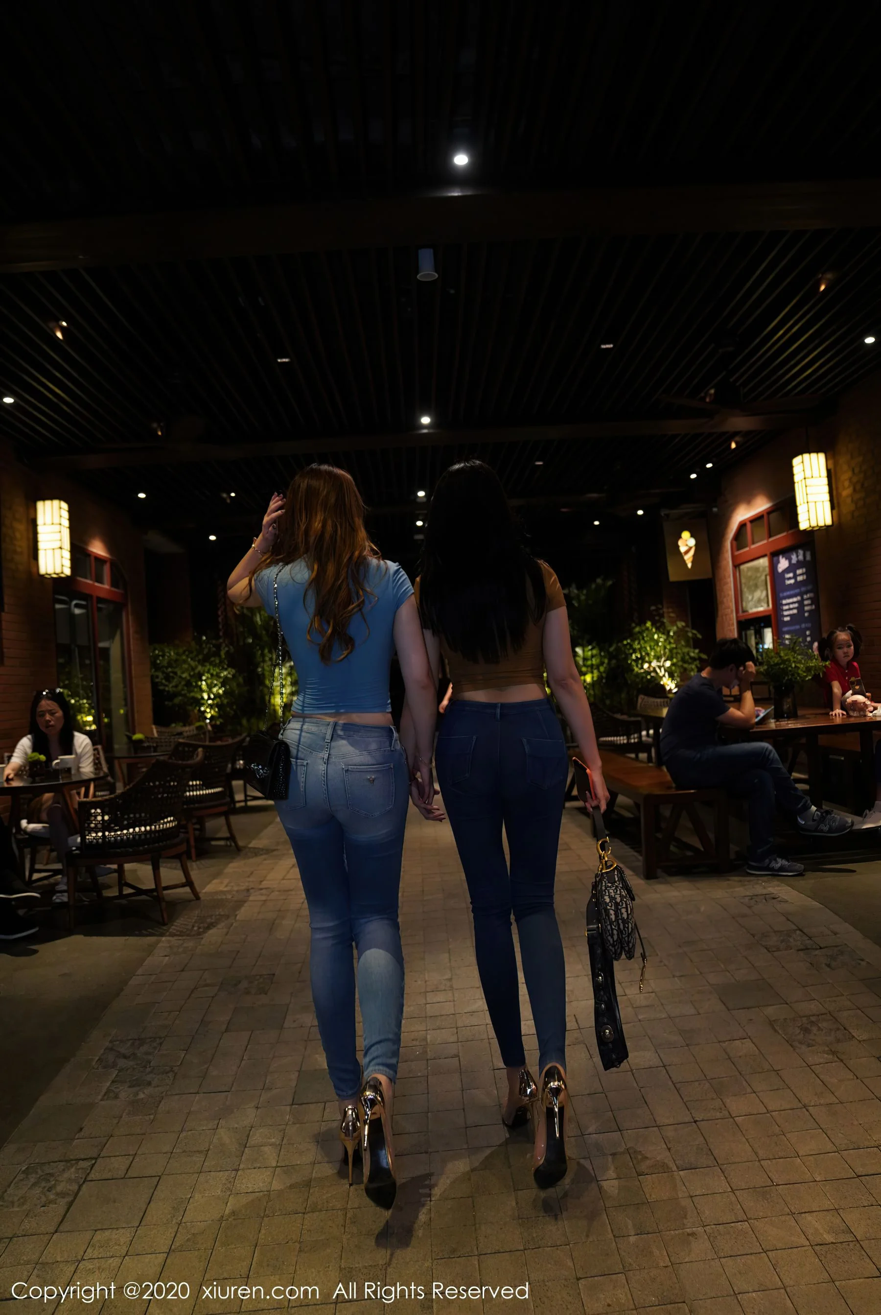 模特合集 - Photo 9