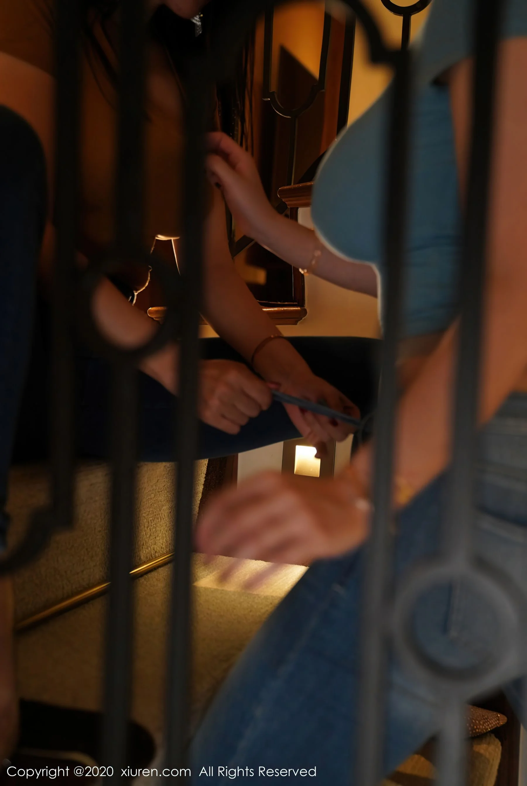 模特合集 - Photo 19