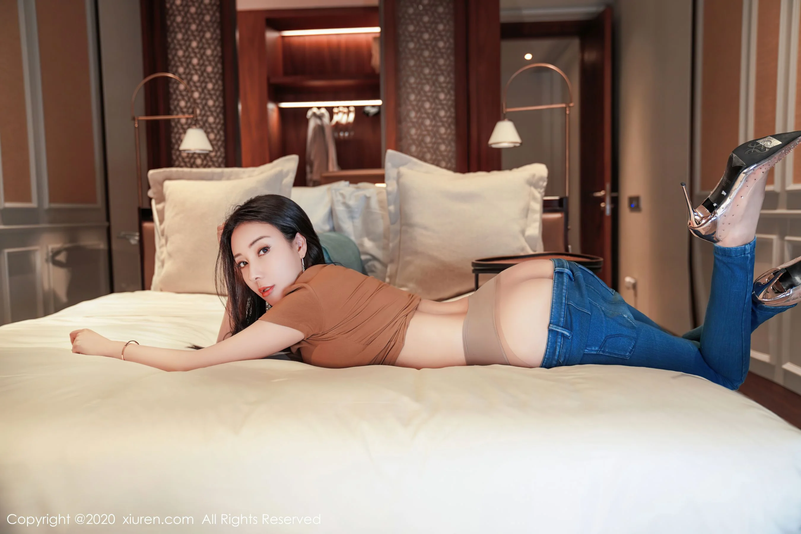 模特合集 - Photo 50