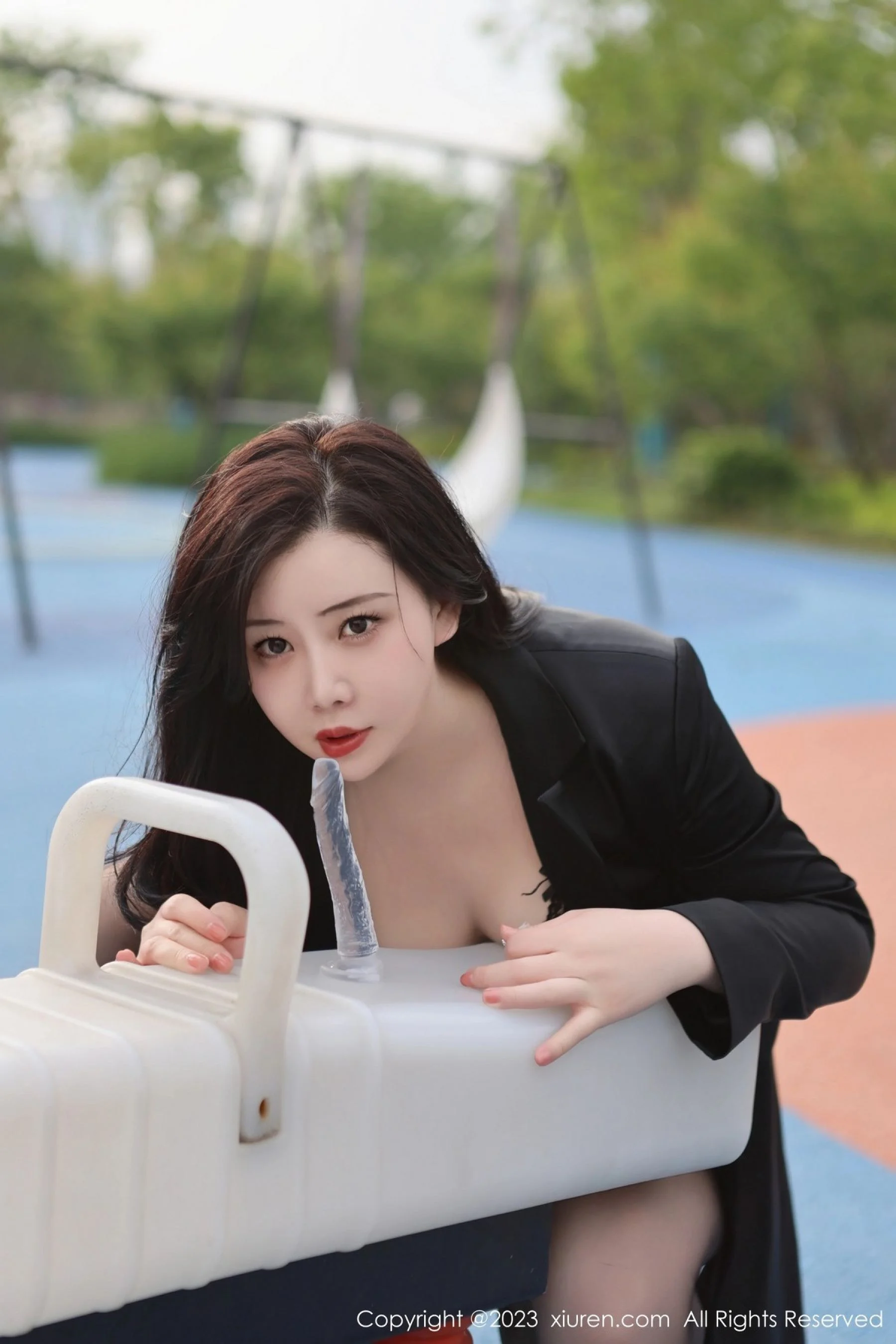 王婉悠Queen - Photo 25