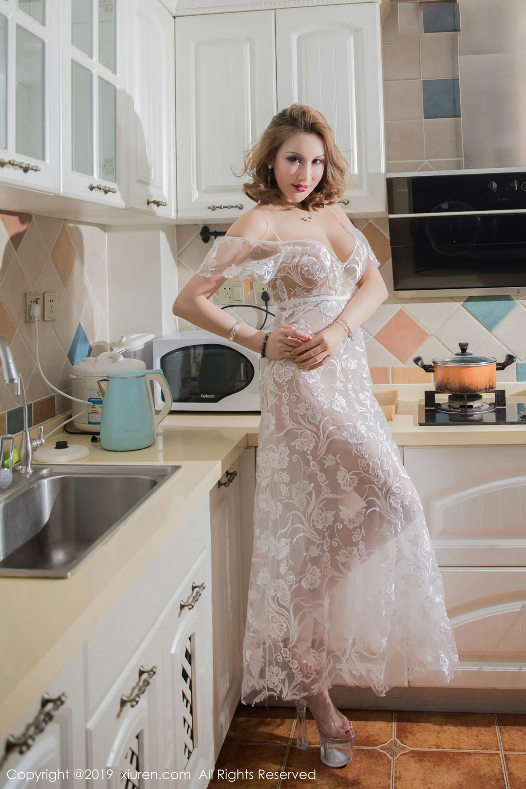 曼苏拉娜 - Photo 33