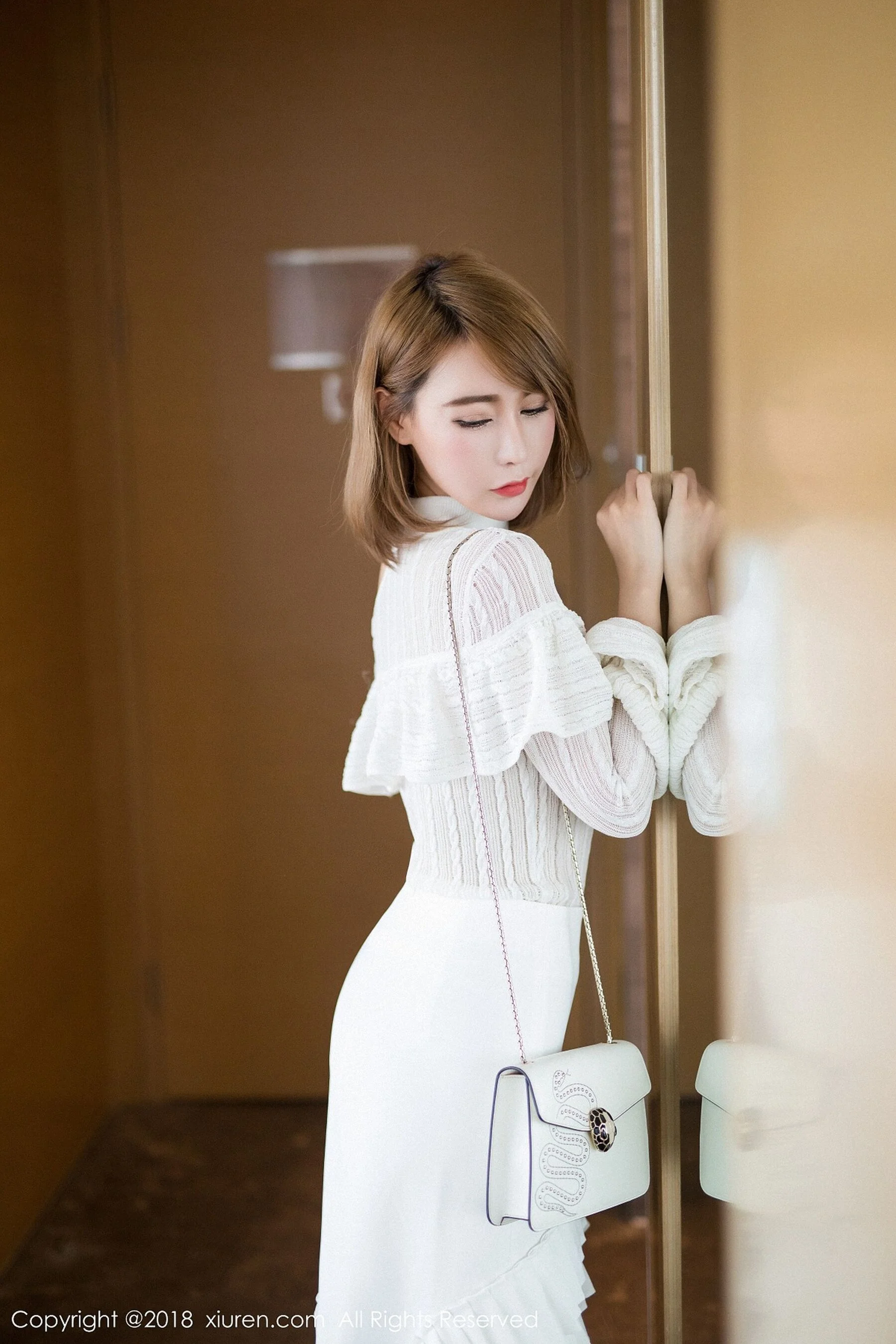 楚恬Olivia - Photo 8