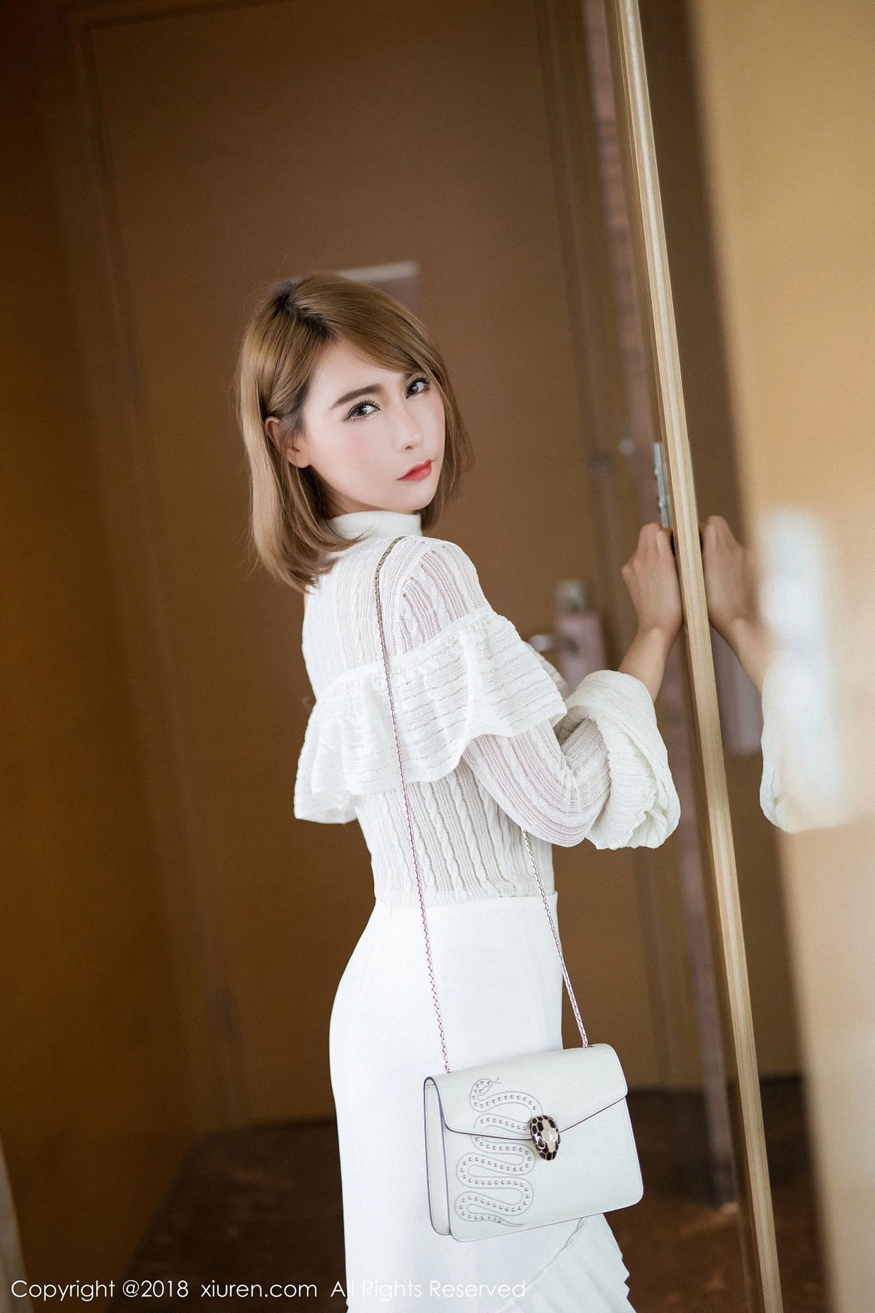 楚恬Olivia - Photo 9