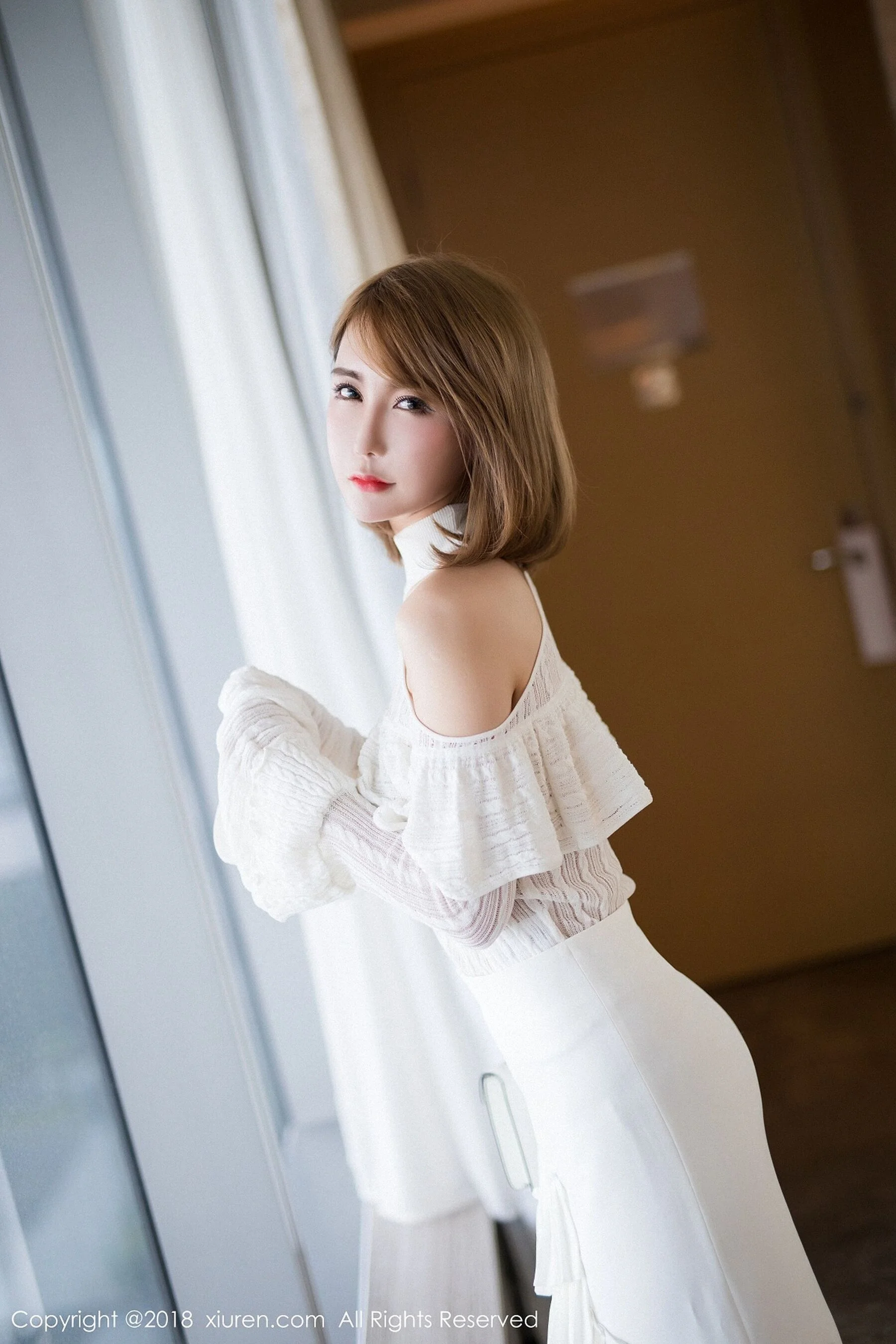 楚恬Olivia - Photo 11