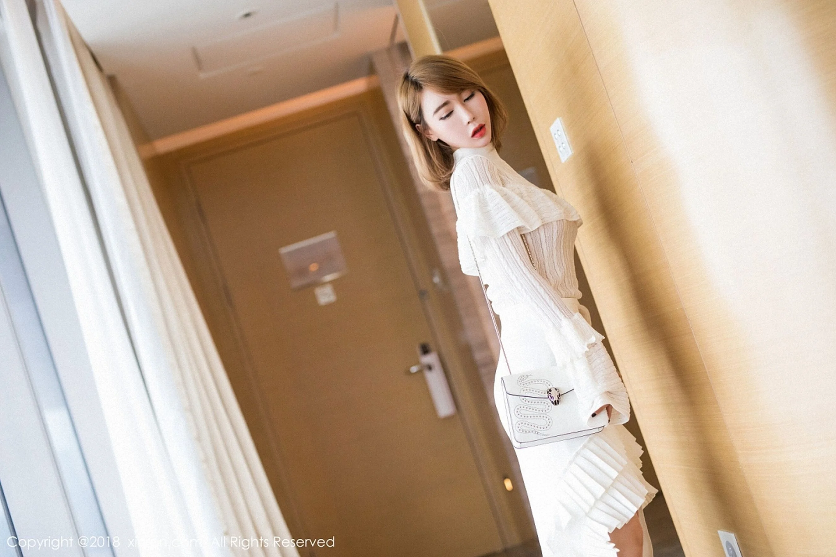 楚恬Olivia - Photo 19