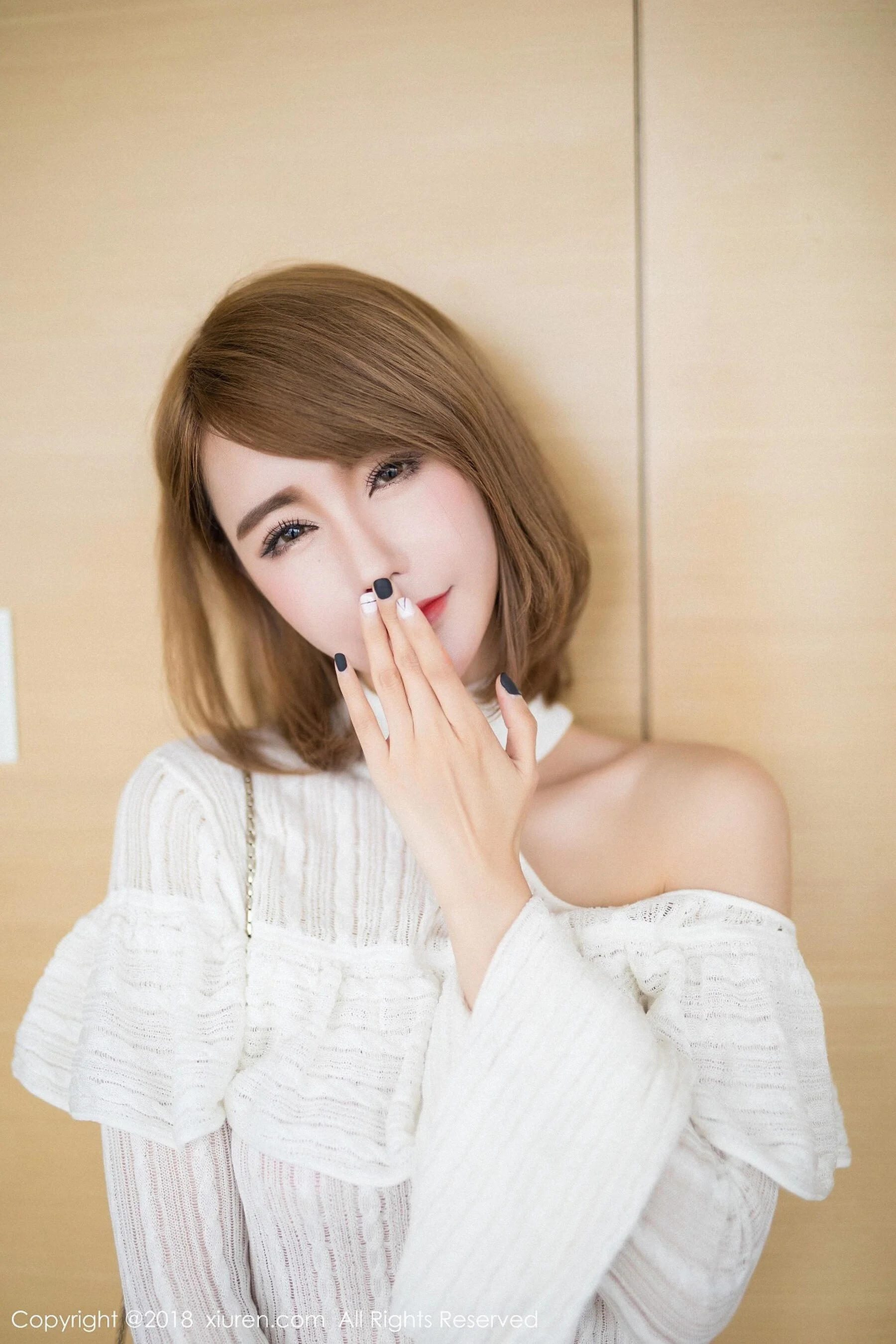 楚恬Olivia - Photo 21