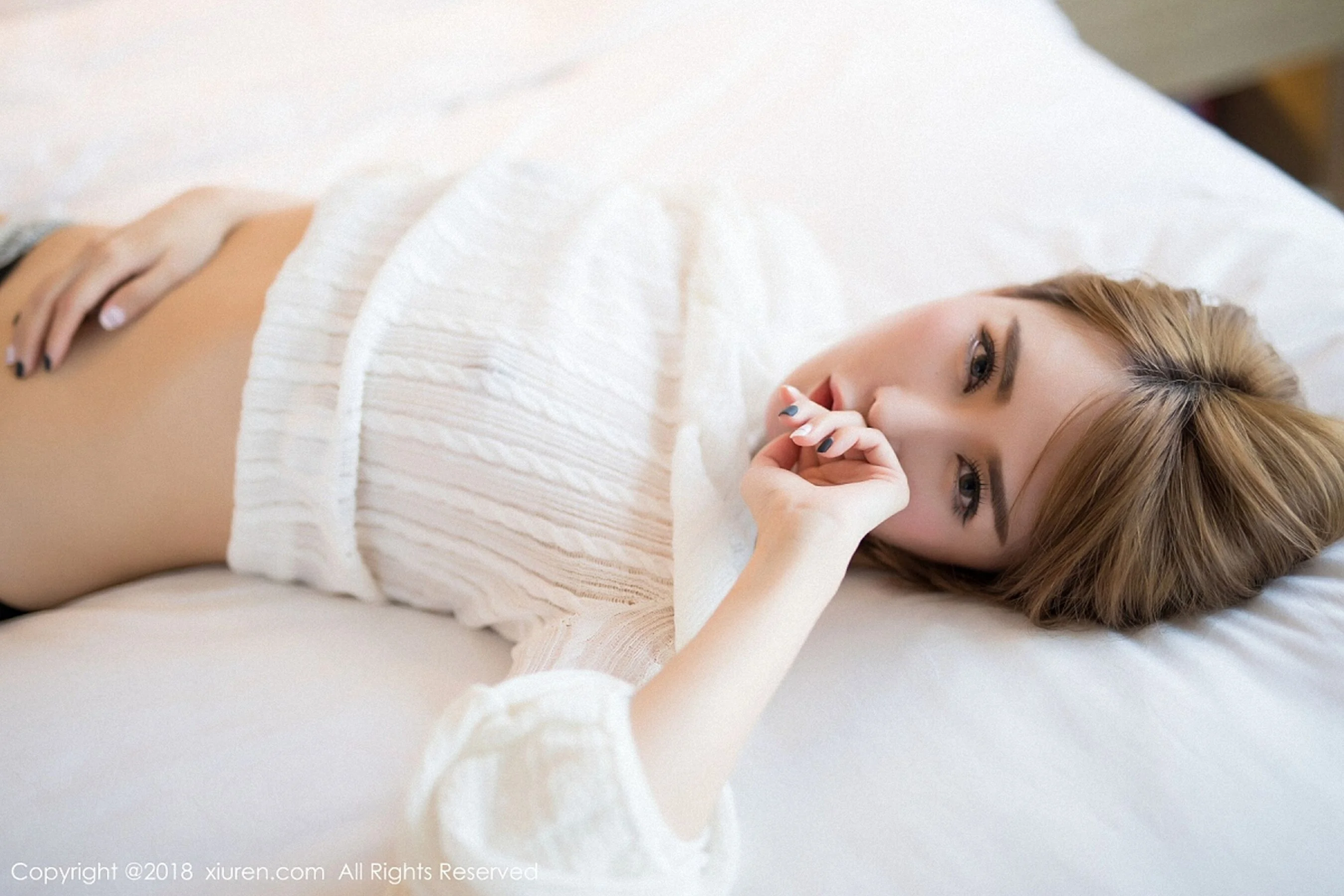 楚恬Olivia - Photo 56