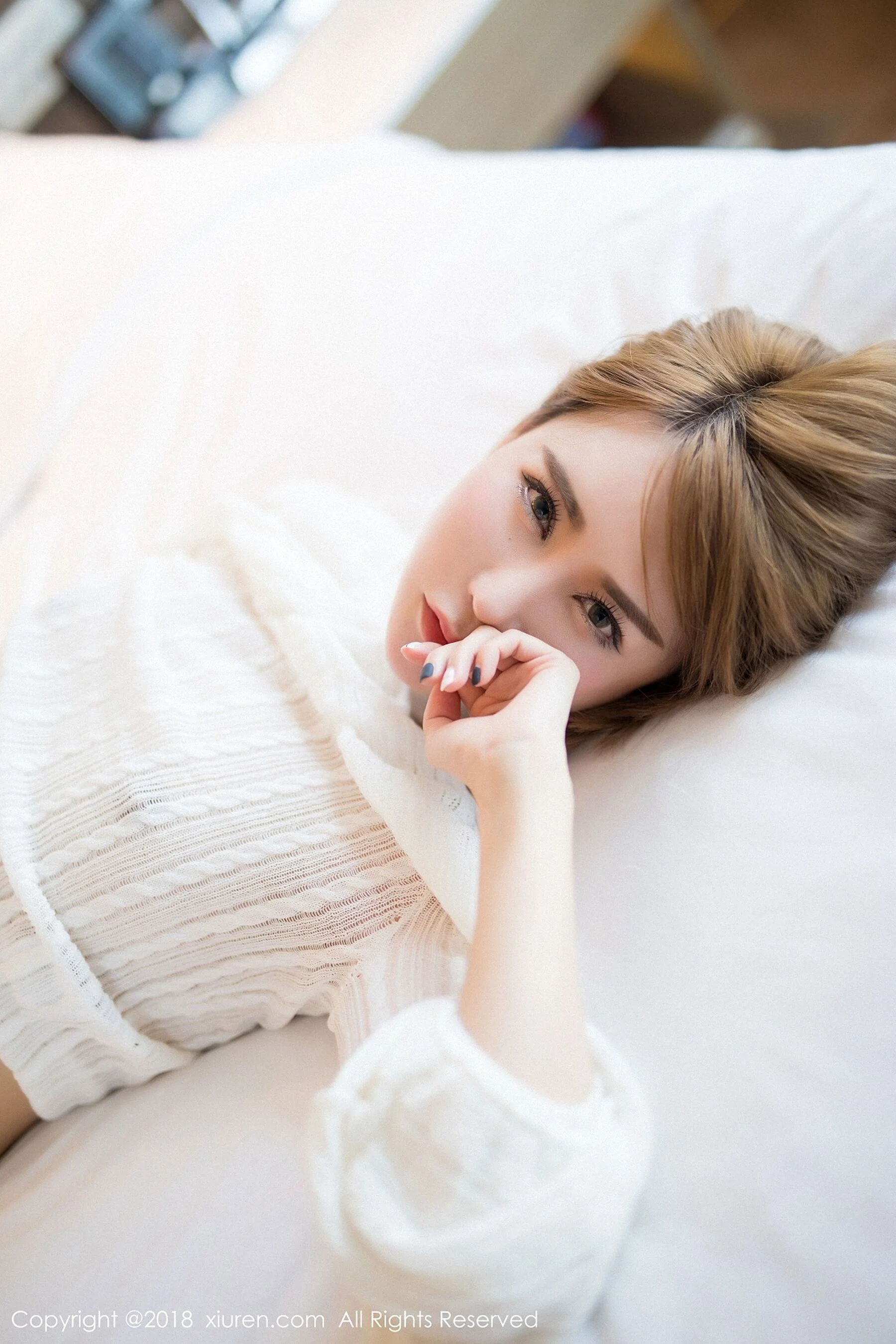 楚恬Olivia - Photo 57