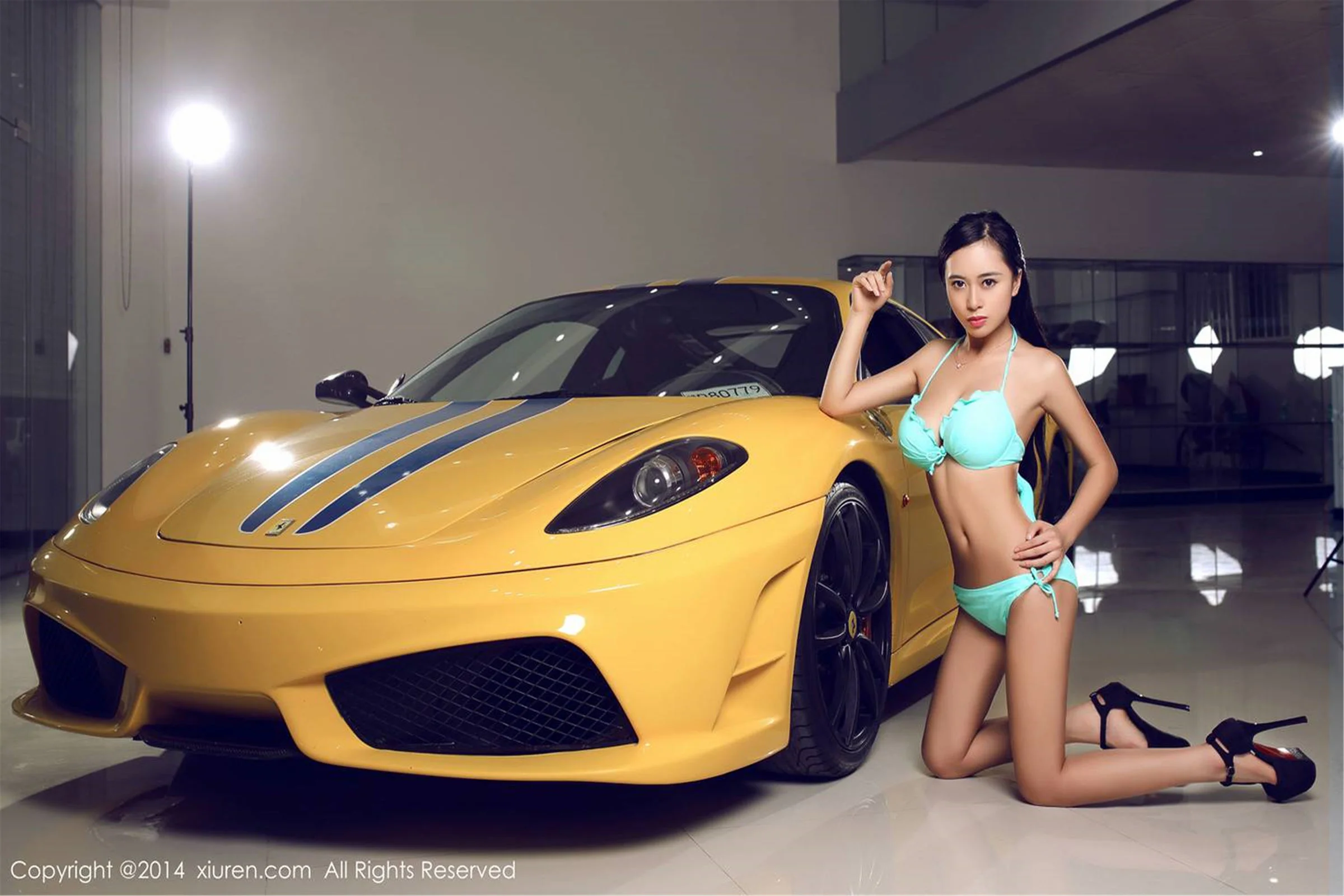 黄可christine - Photo 34
