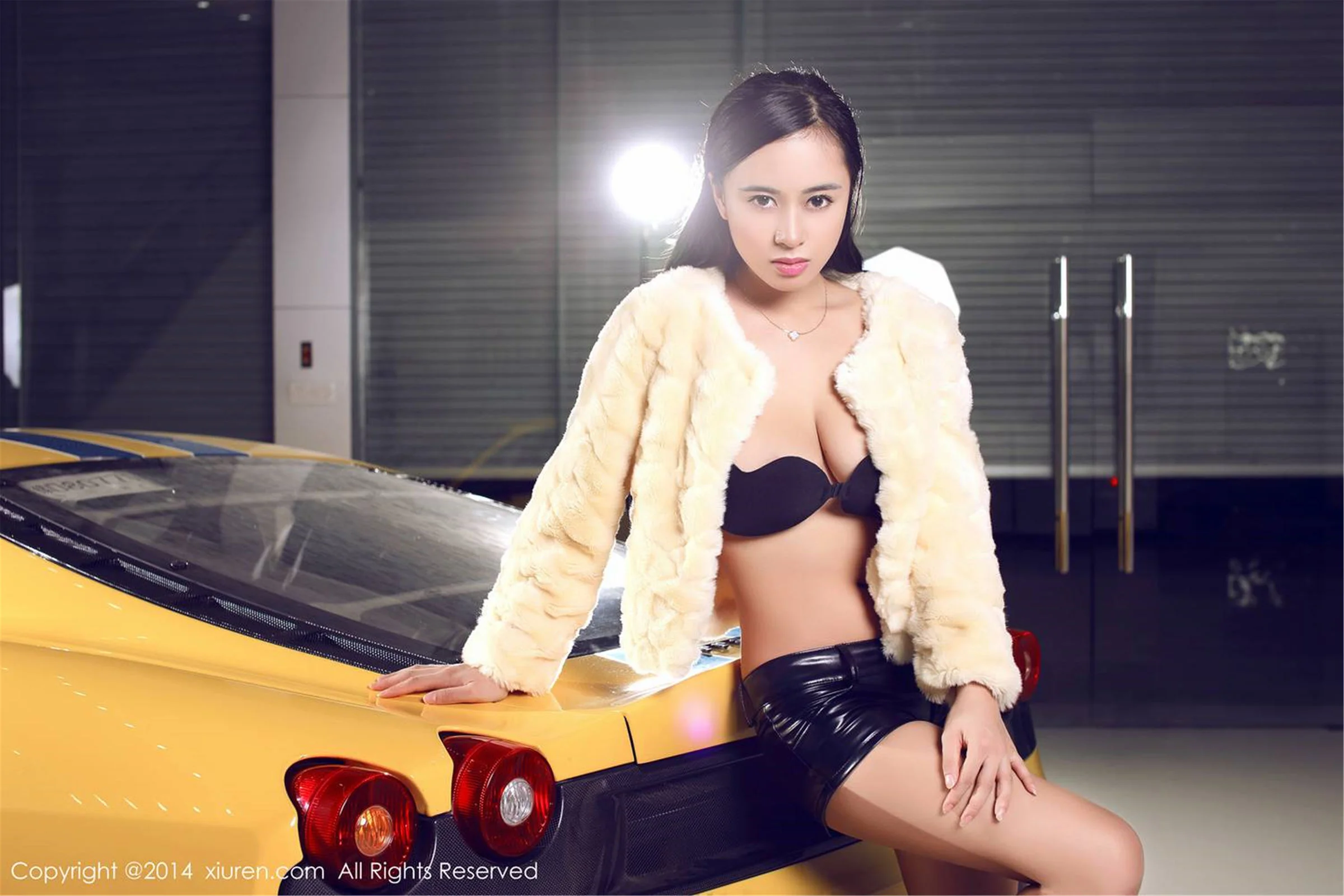 黄可christine - Photo 40