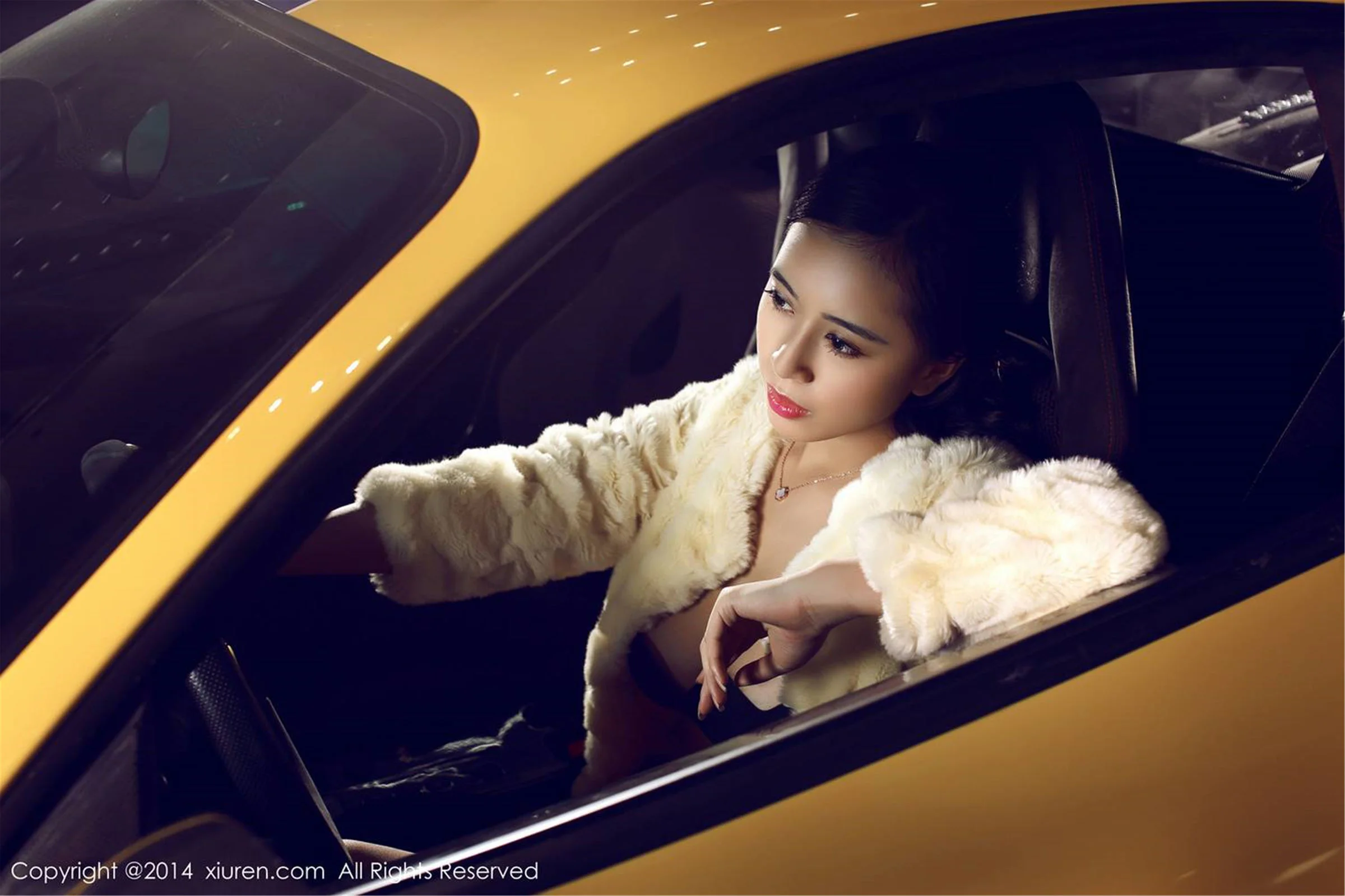 黄可christine - Photo 45