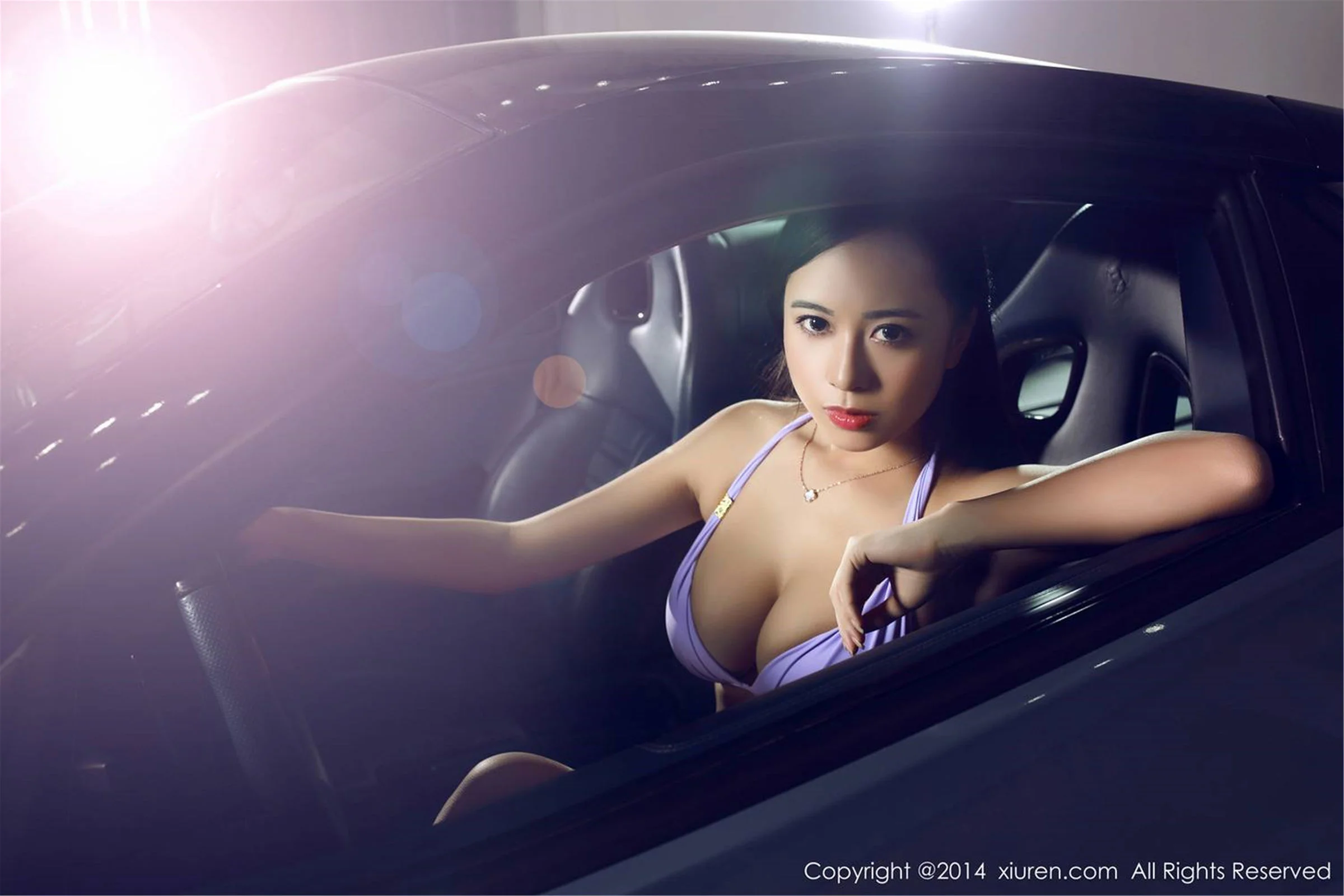 黄可christine - Photo 59