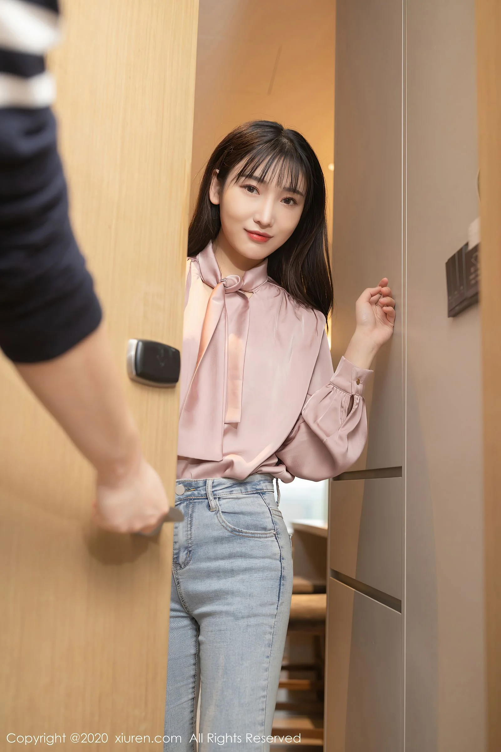 陆萱萱 - Photo 11