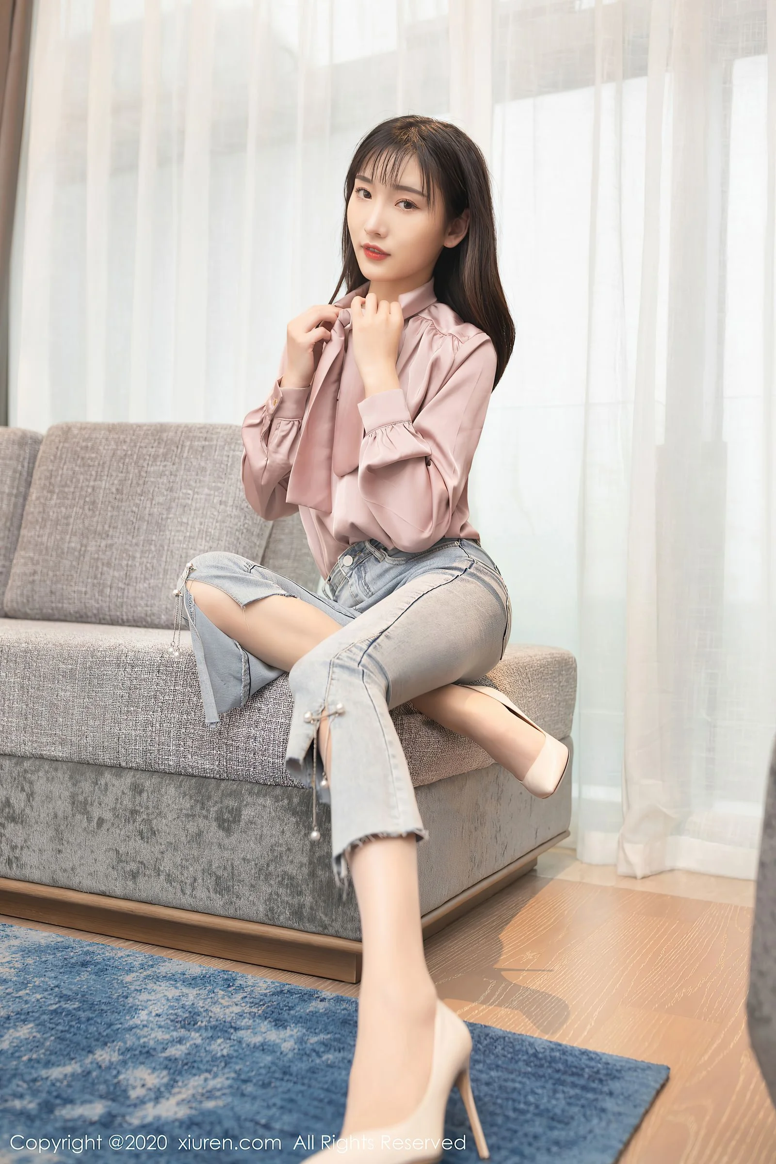 陆萱萱 - Photo 15