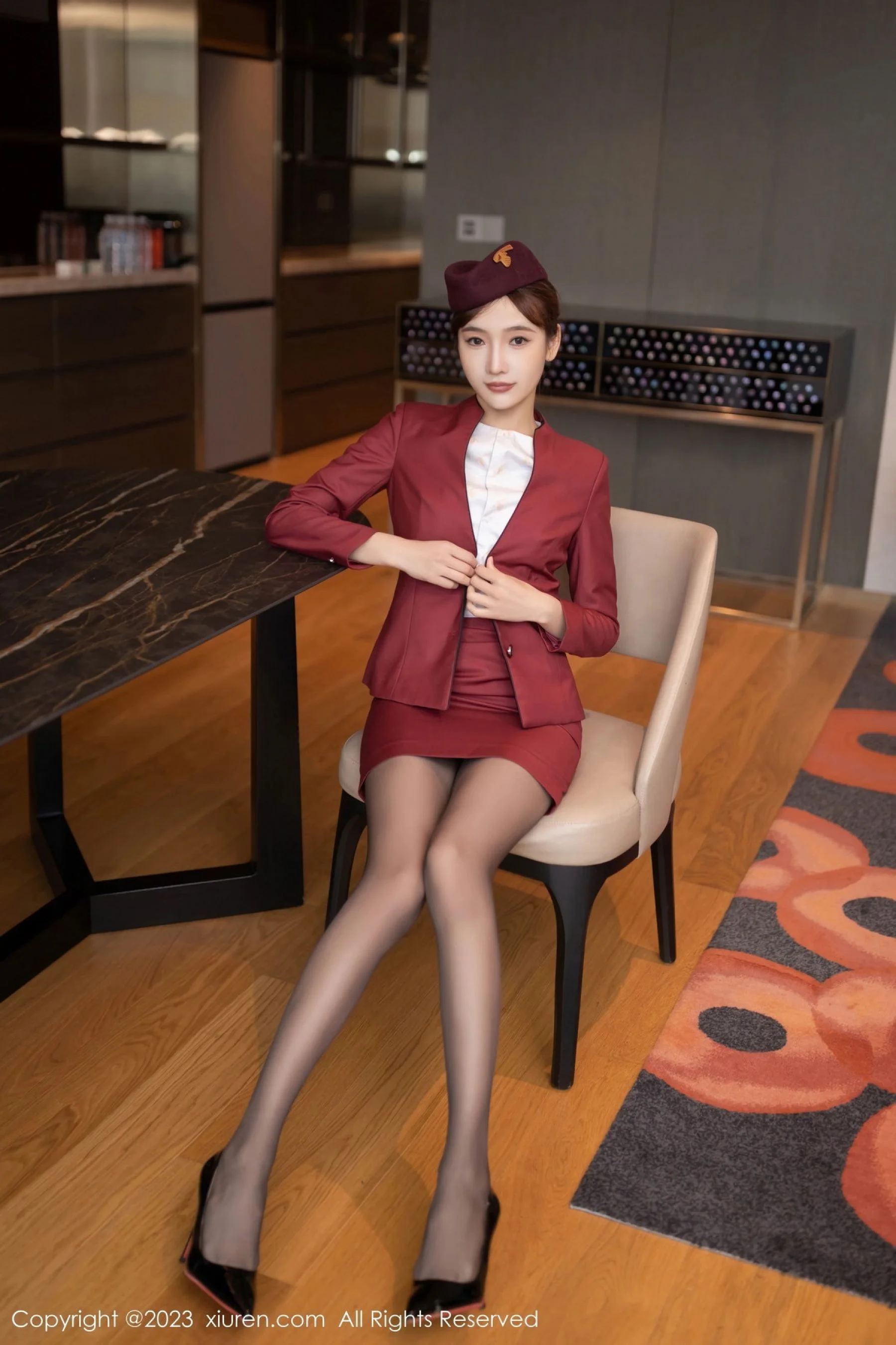 陆萱萱 - Photo 10