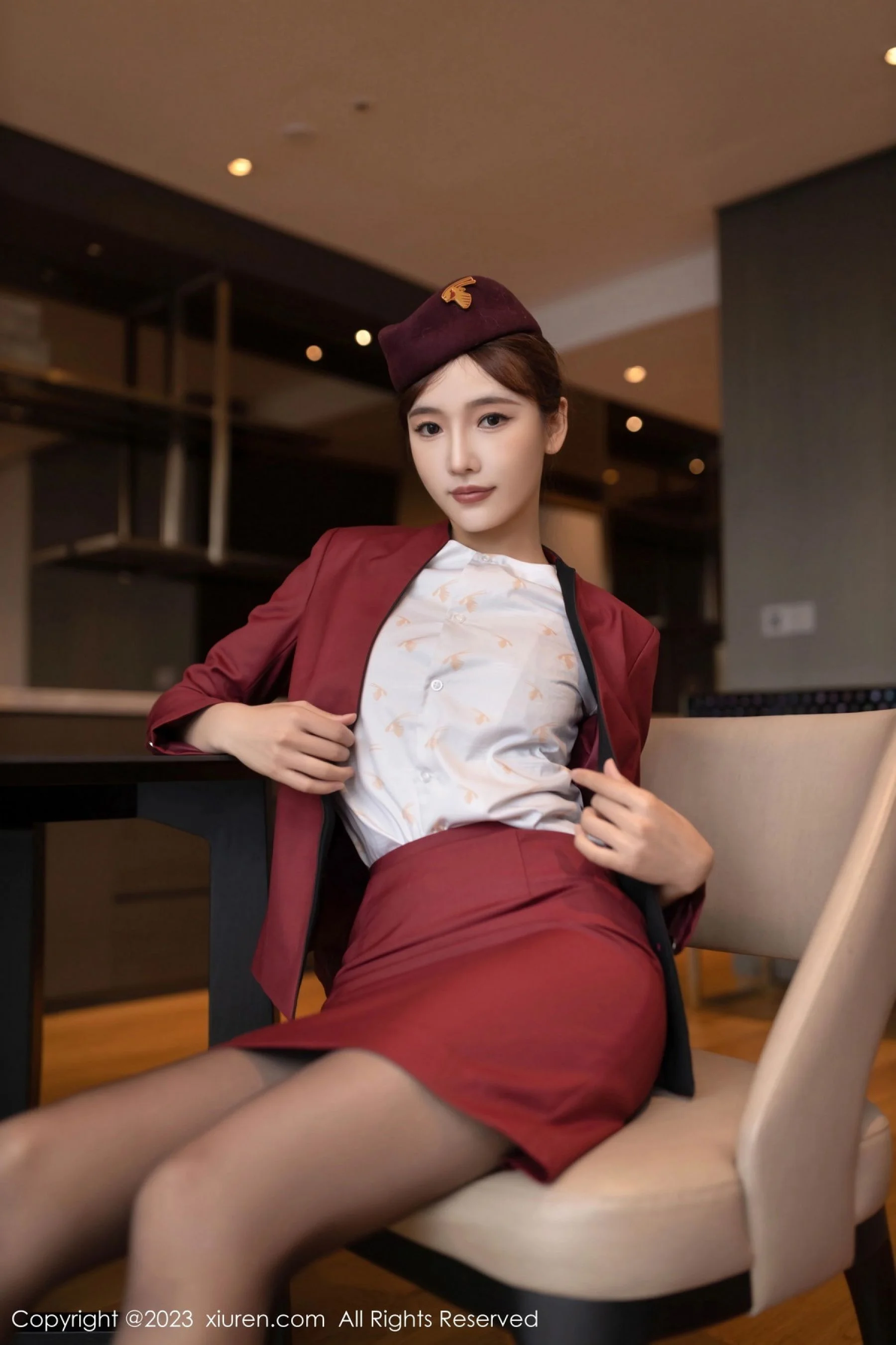 陆萱萱 - Photo 12